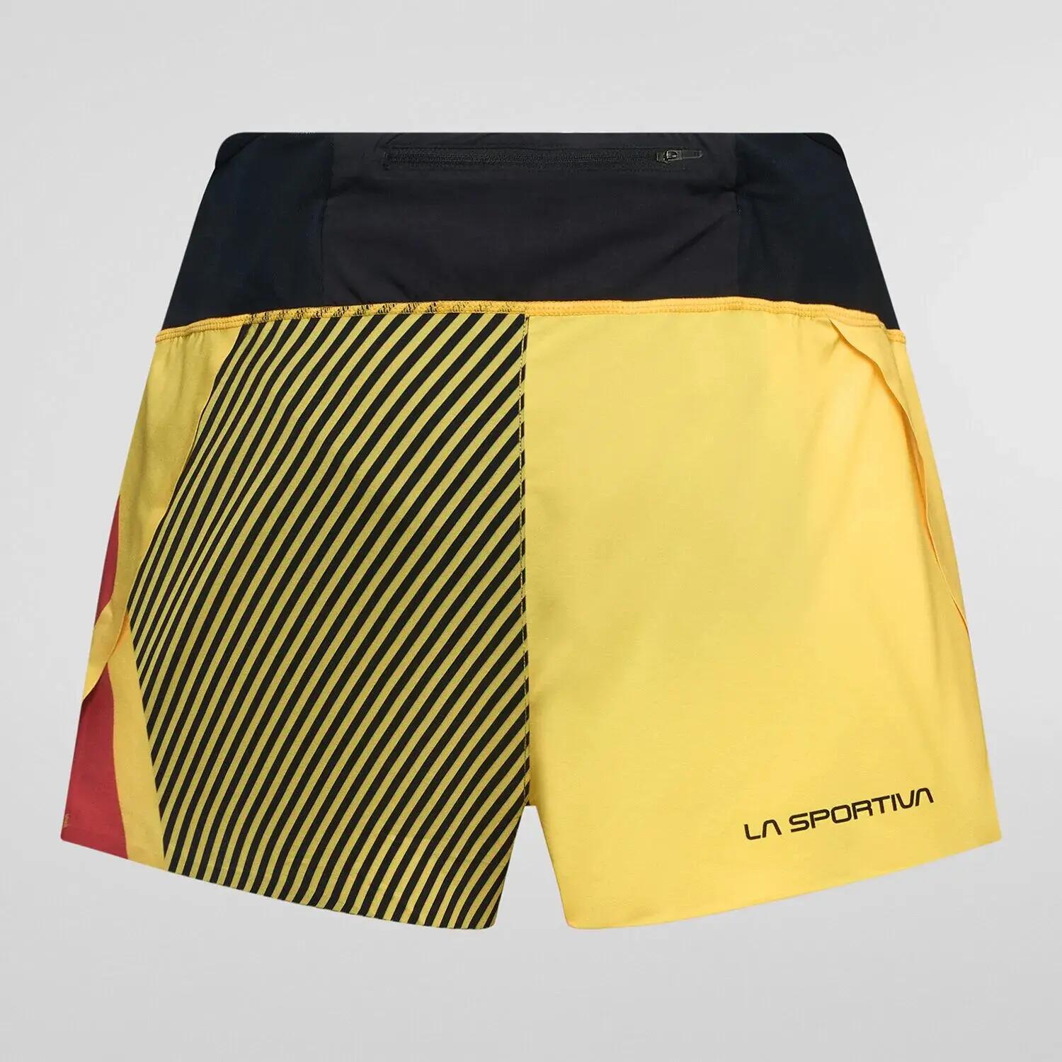 Short La Sportiva Flow 3" 3/5