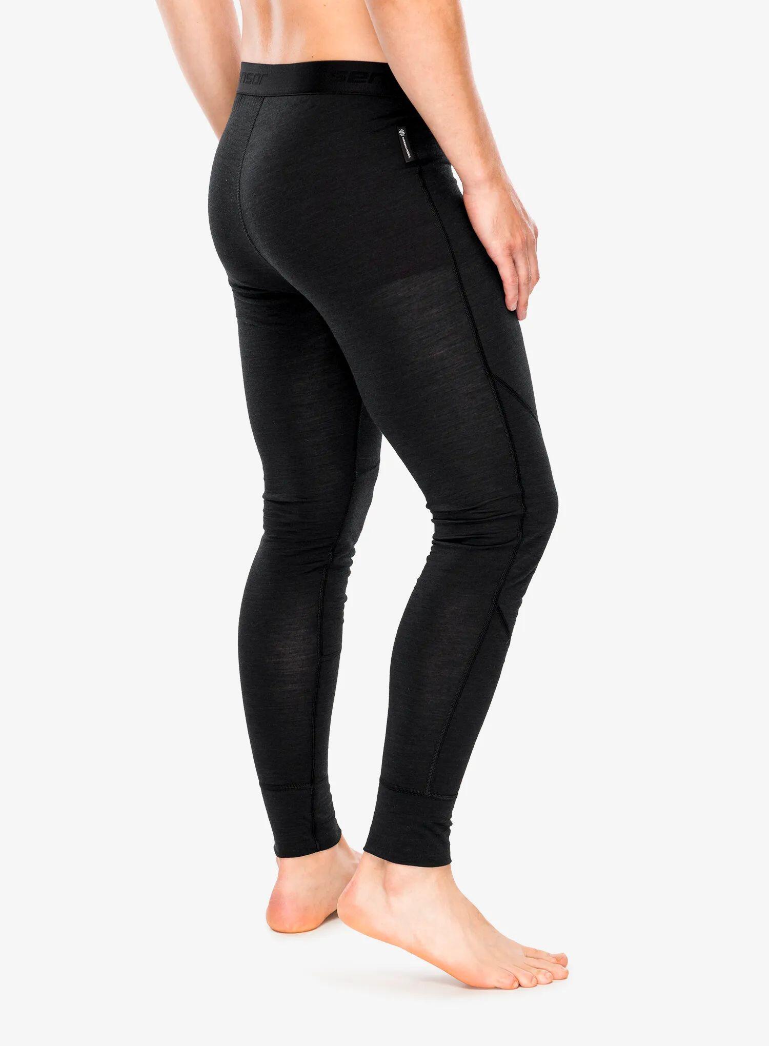 Legginsy termoaktywne Sensor Merino Air Underpants 6/6