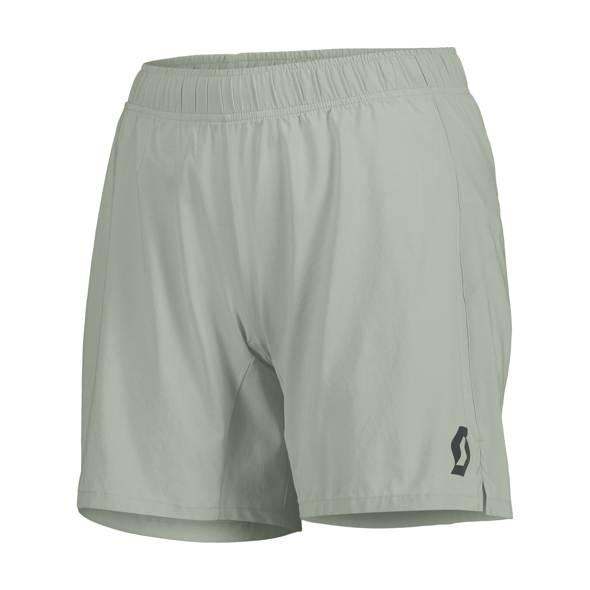 Spodenki do biegania damskie SCOTT Endurance LT 3/3