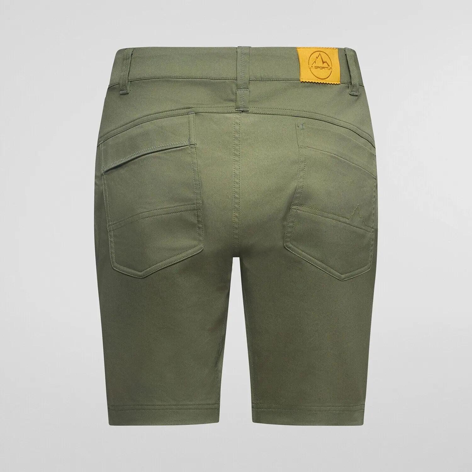 Short La Sportiva Mainliner 2/2