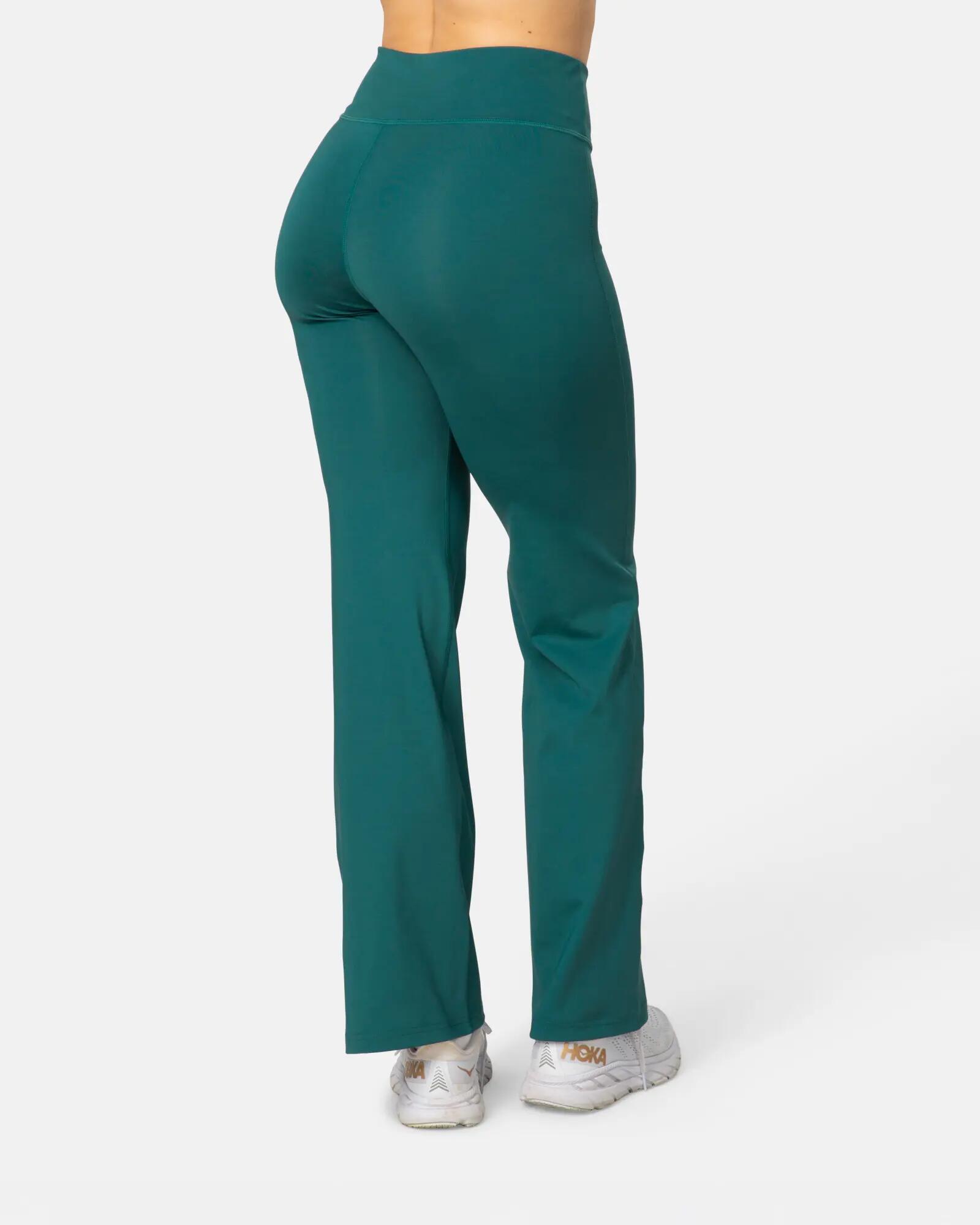 Legging Bootcut femme Kari Traa Ava 5/5