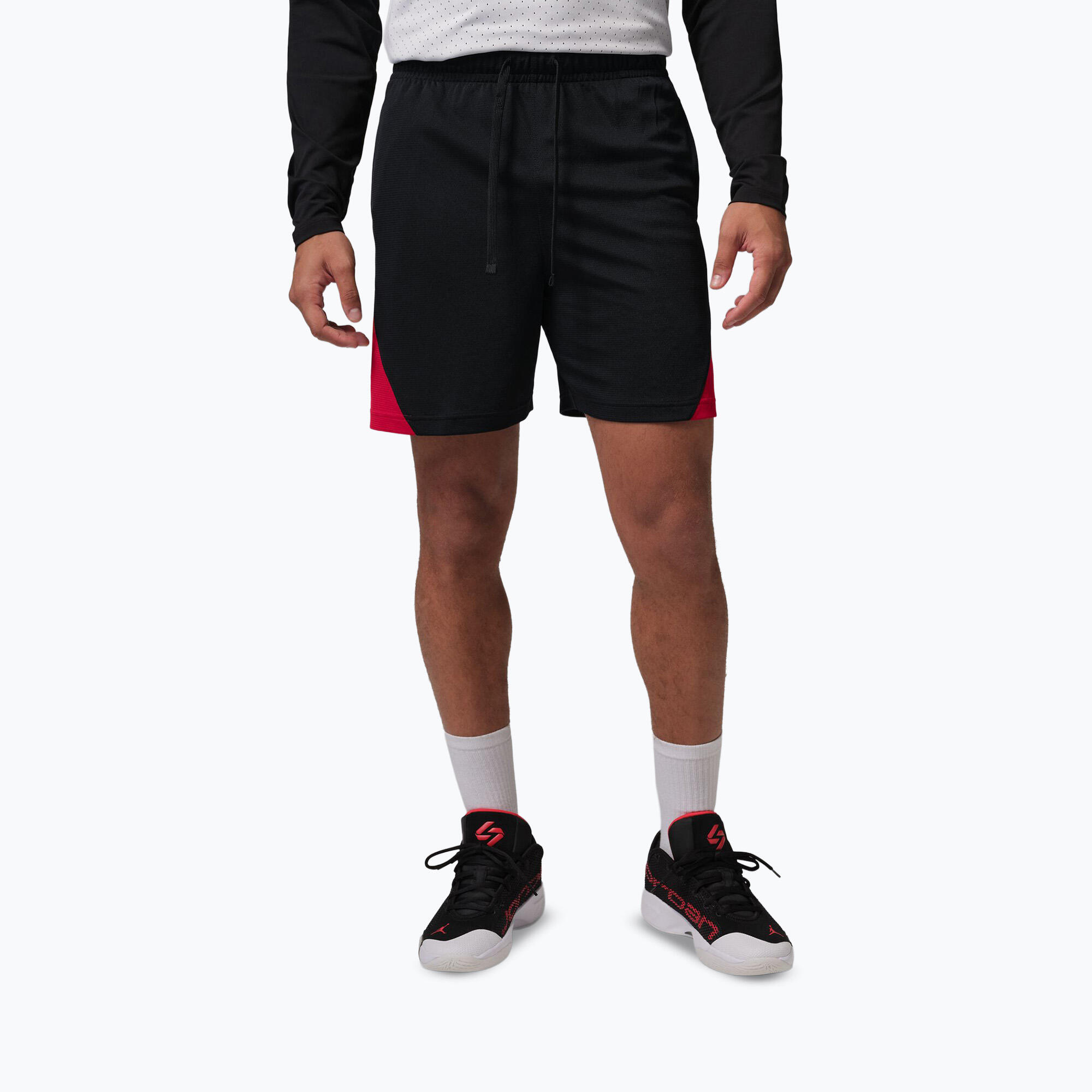 Spodenki koszykarskie męskie Jordan Sport Dri-Fit 4/7