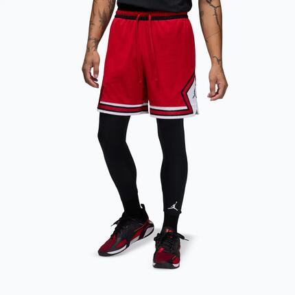 Short de basket Jordan Mesh Diamond 4" pour homme