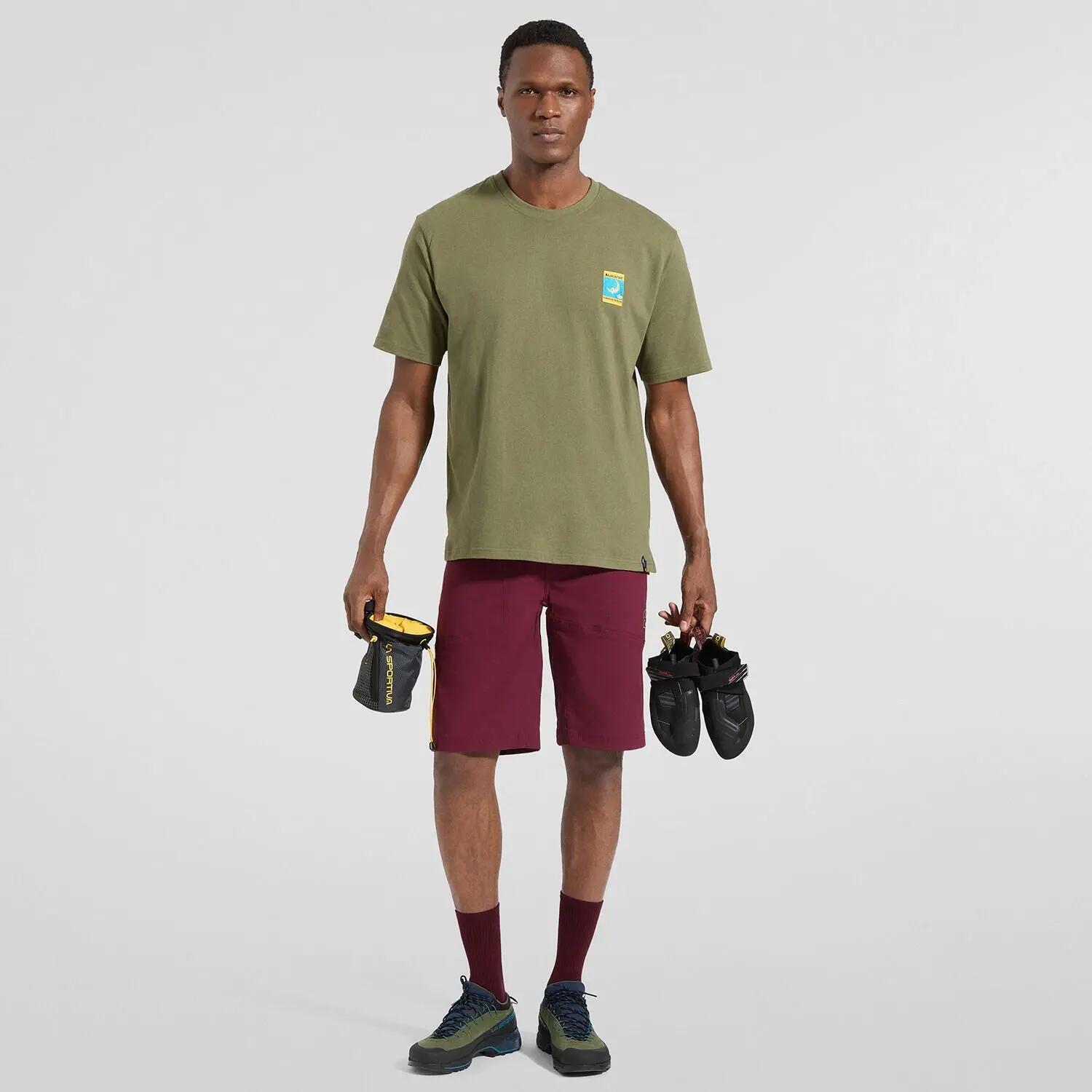 Short La Sportiva Talus 3/5