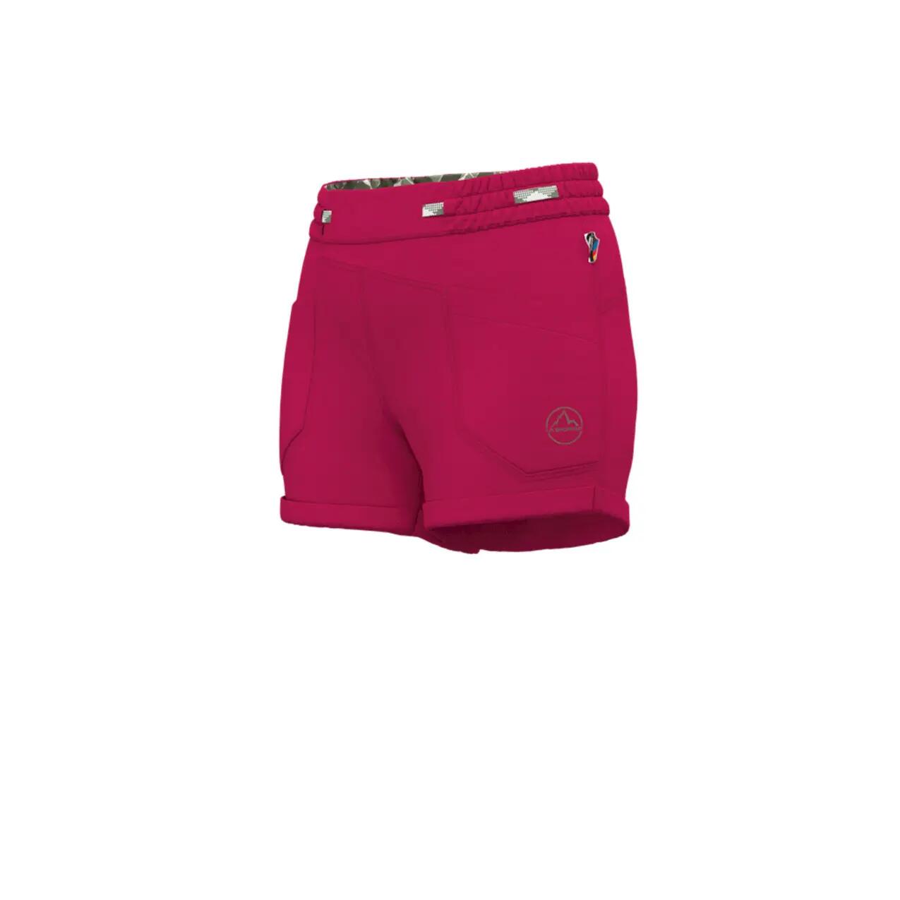 Short femme La Sportiva Bolt 3/3