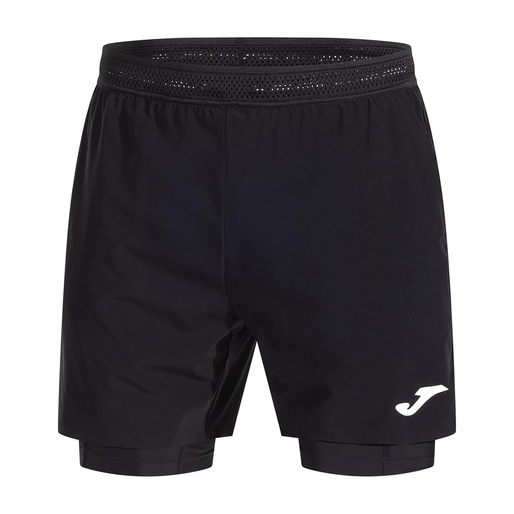 Spodenki tenisowe męskie Joma Smash 6/6