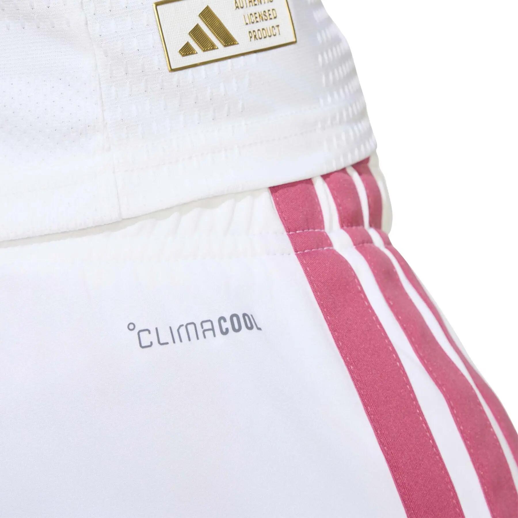 Camiseta corta Real Madrid 2026/27 5/5