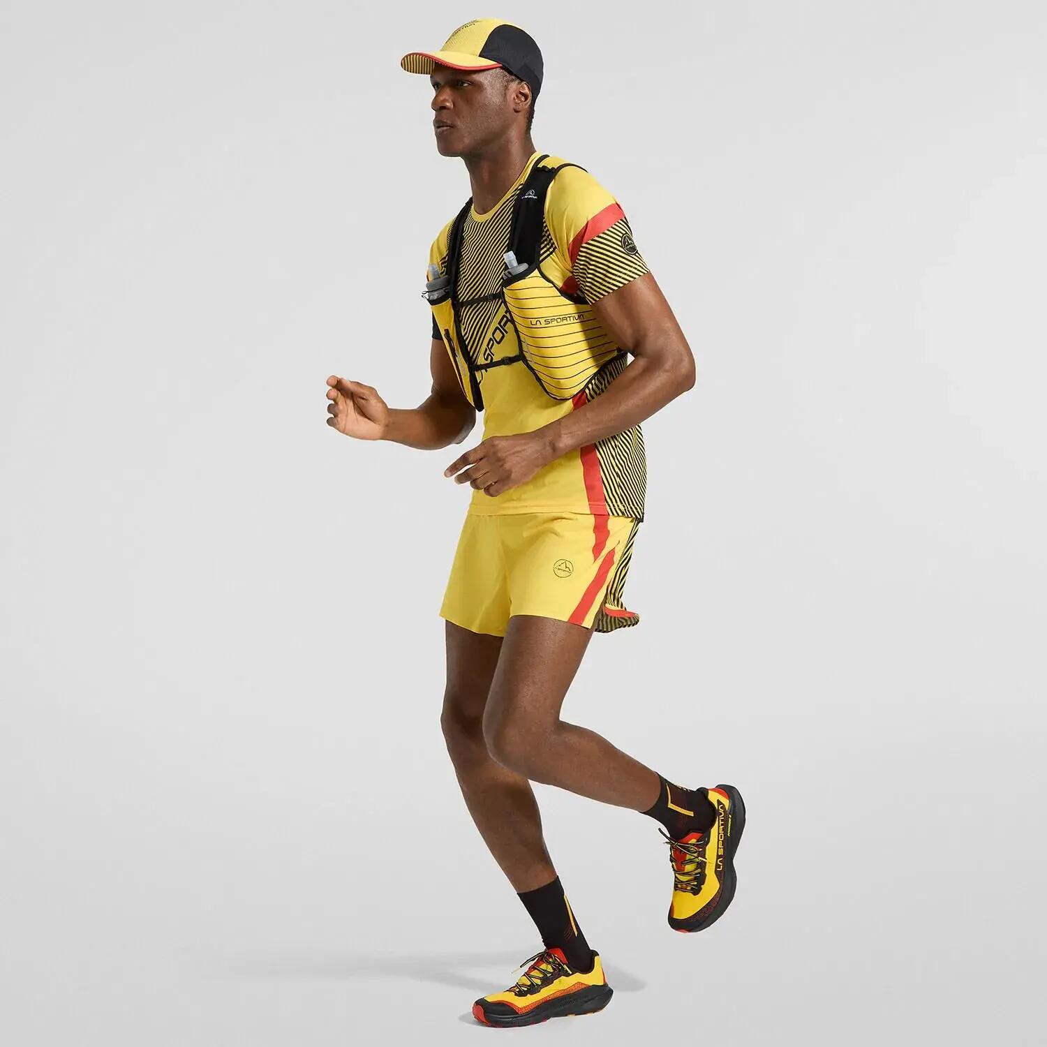 Short La Sportiva Flow 3" 5/5