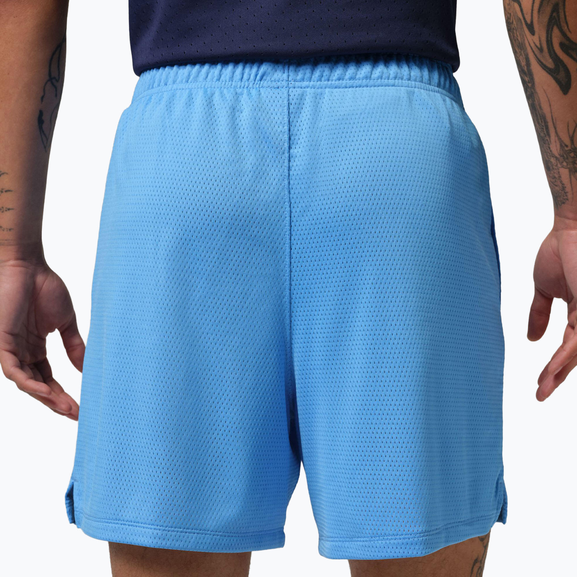 Spodenki męskie Jordan Sport Essentials Dri-Fit 4/7
