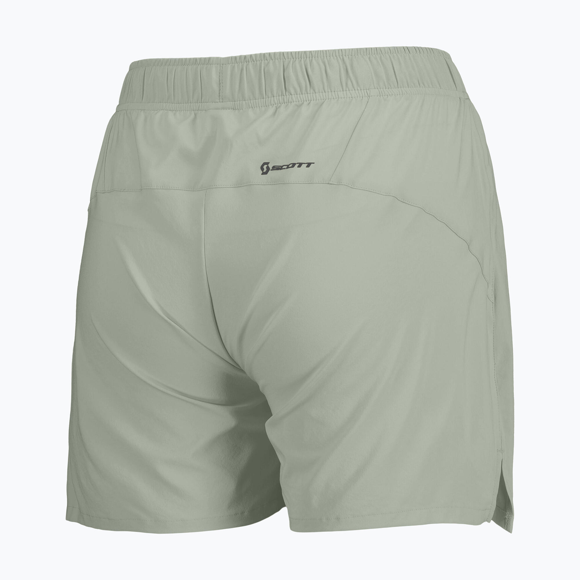 Spodenki do biegania damskie SCOTT Endurance LT 2/3