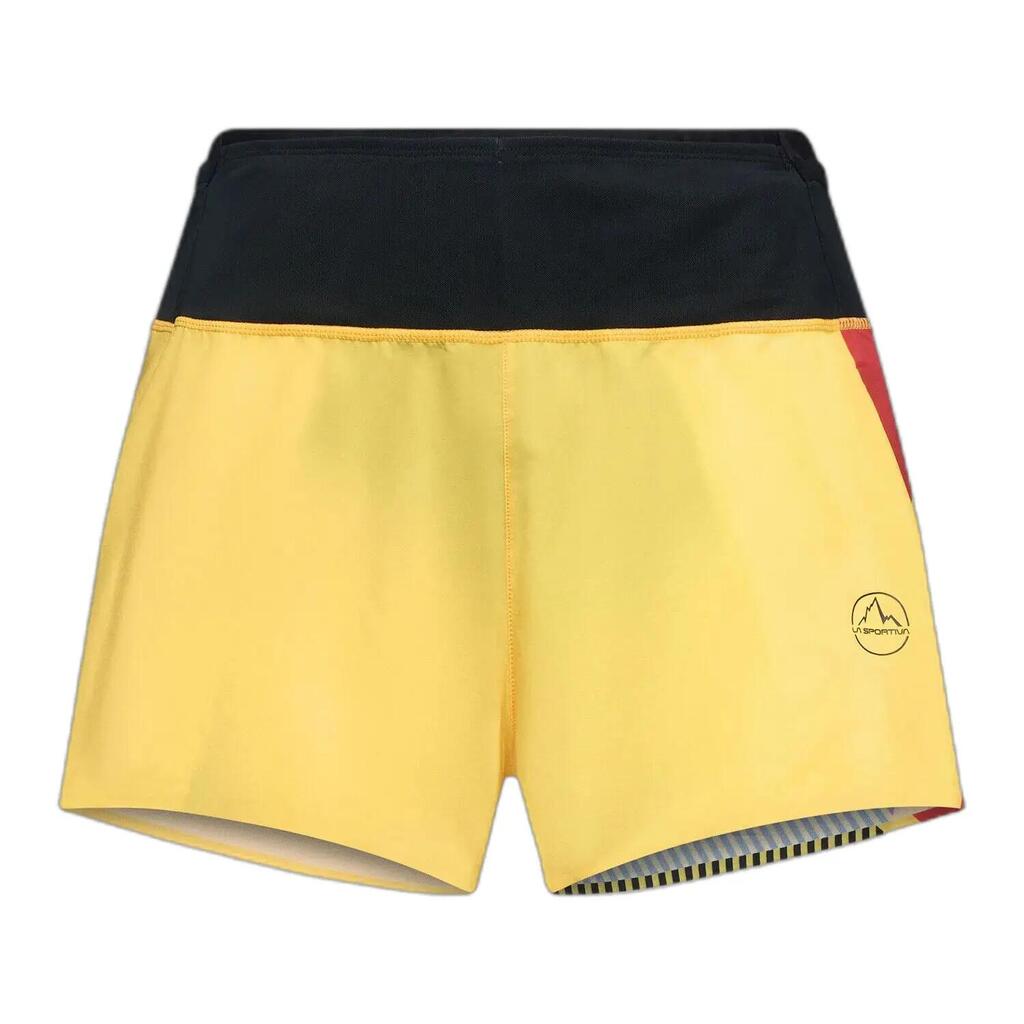 Short La Sportiva Flow 3"