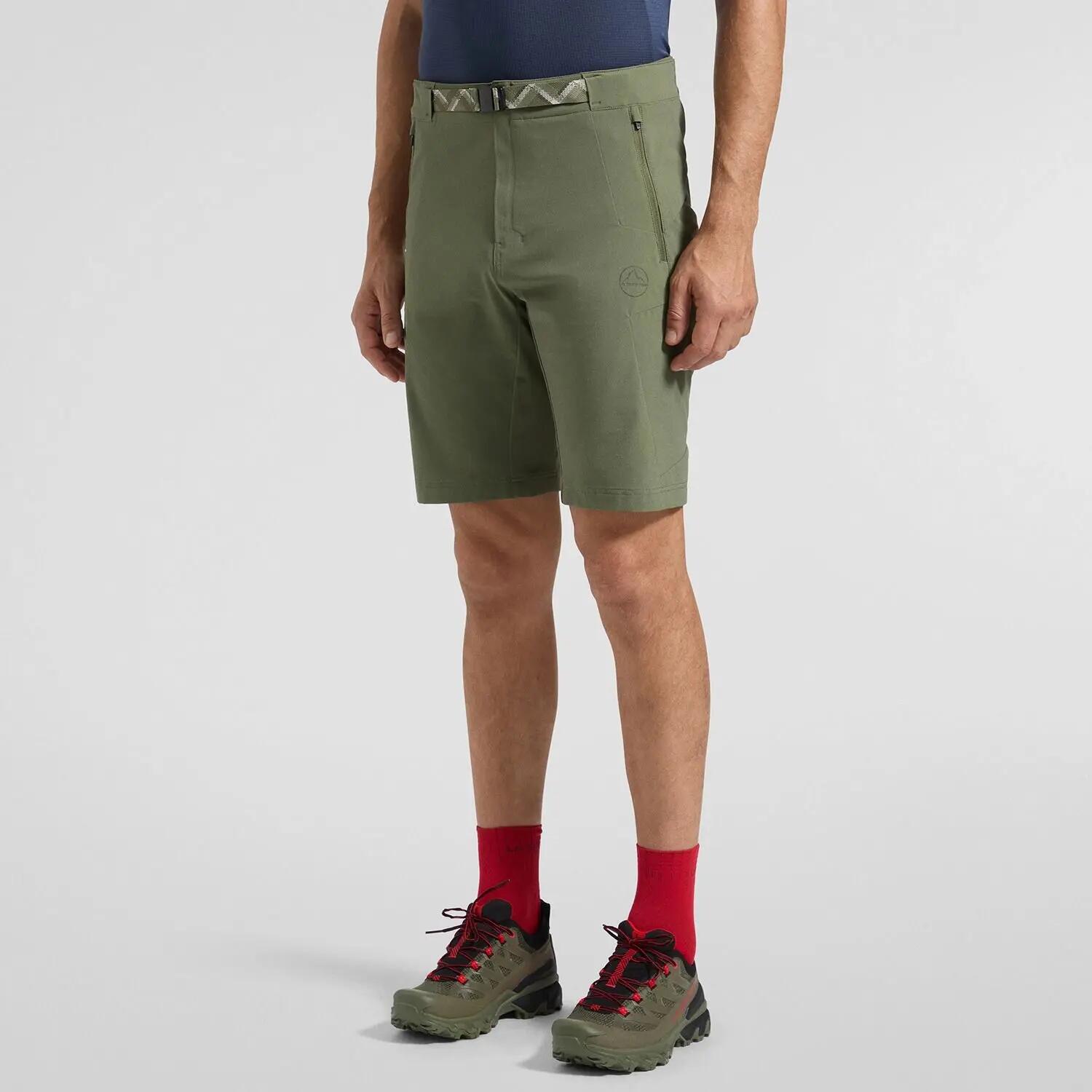 Short La Sportiva West Crest 3/4