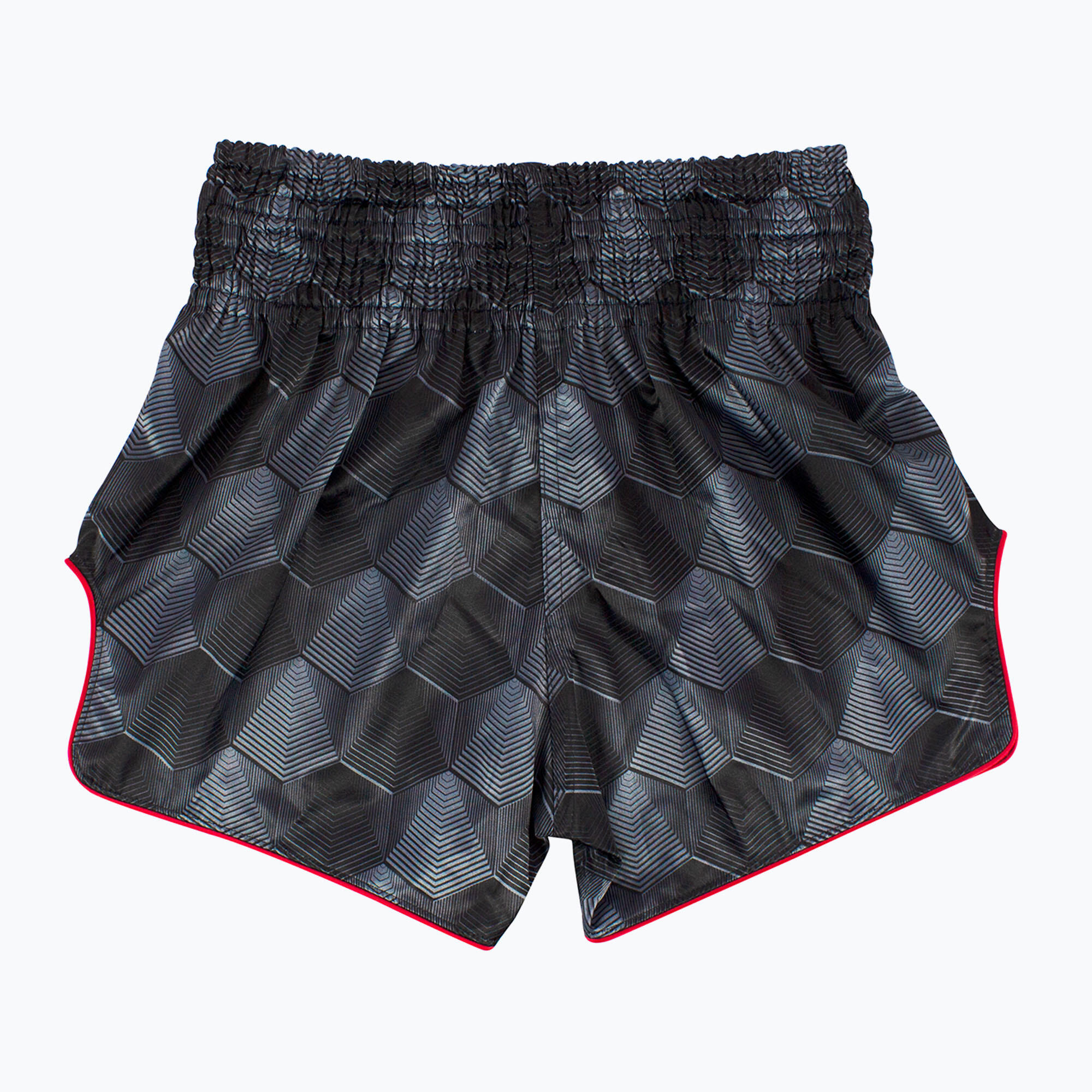 Spodenki treningowe Fairtex Muay Thai Shorts BS1901 "Stealth" 2/3