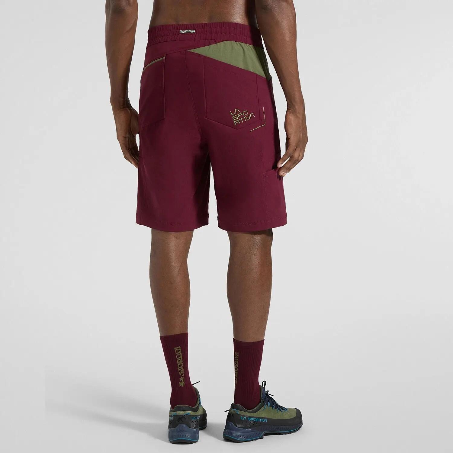 Short La Sportiva Talus 5/5
