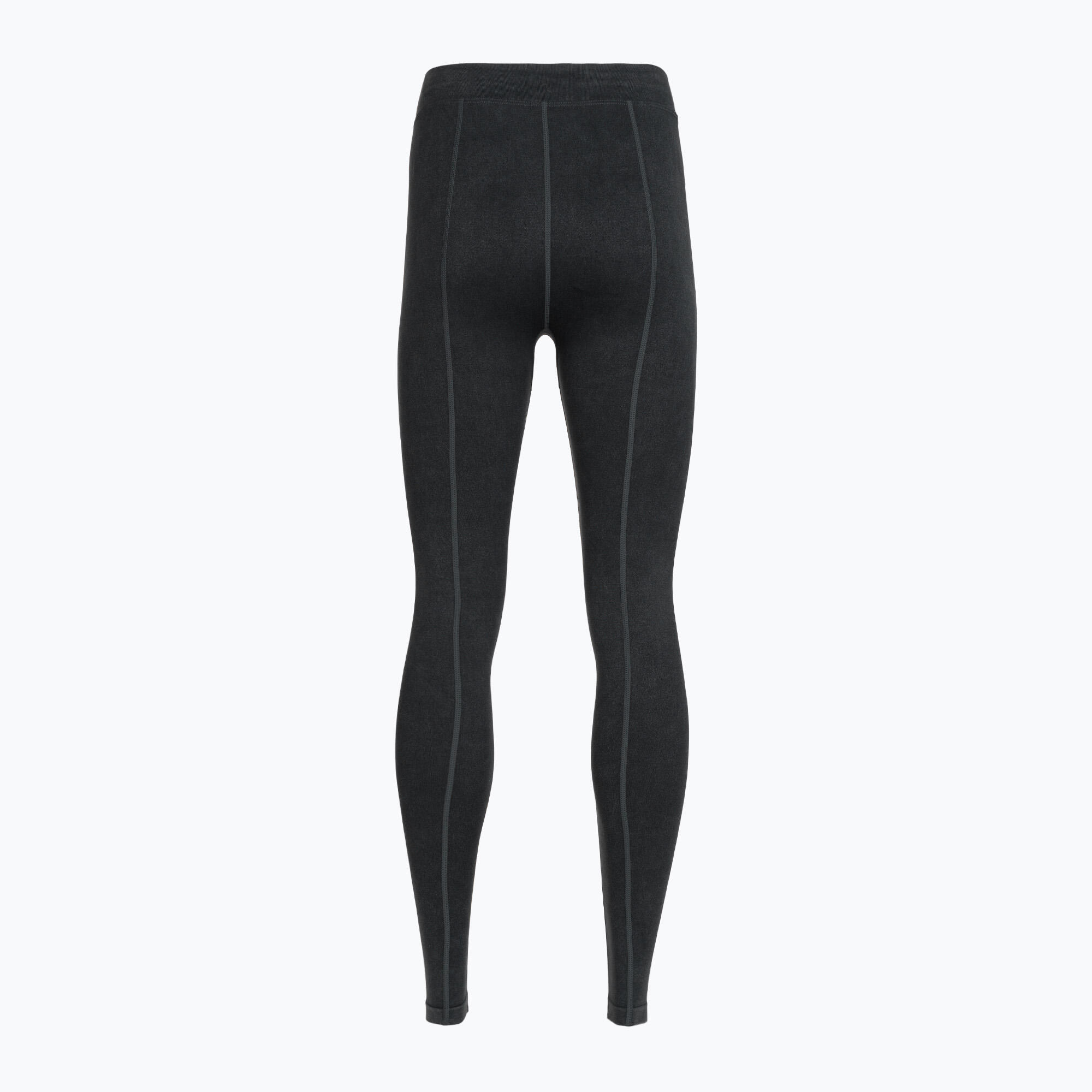 Legginsy treningowe damskie Carpatree Marble Story Seamless