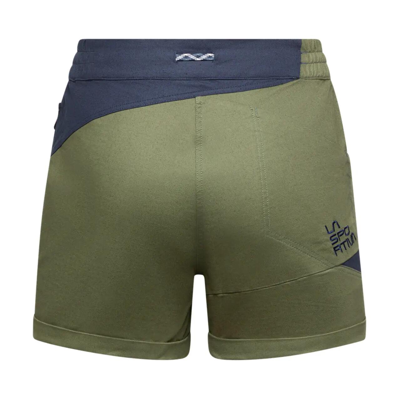 Shorty damski La Sportiva Bolt 2/7