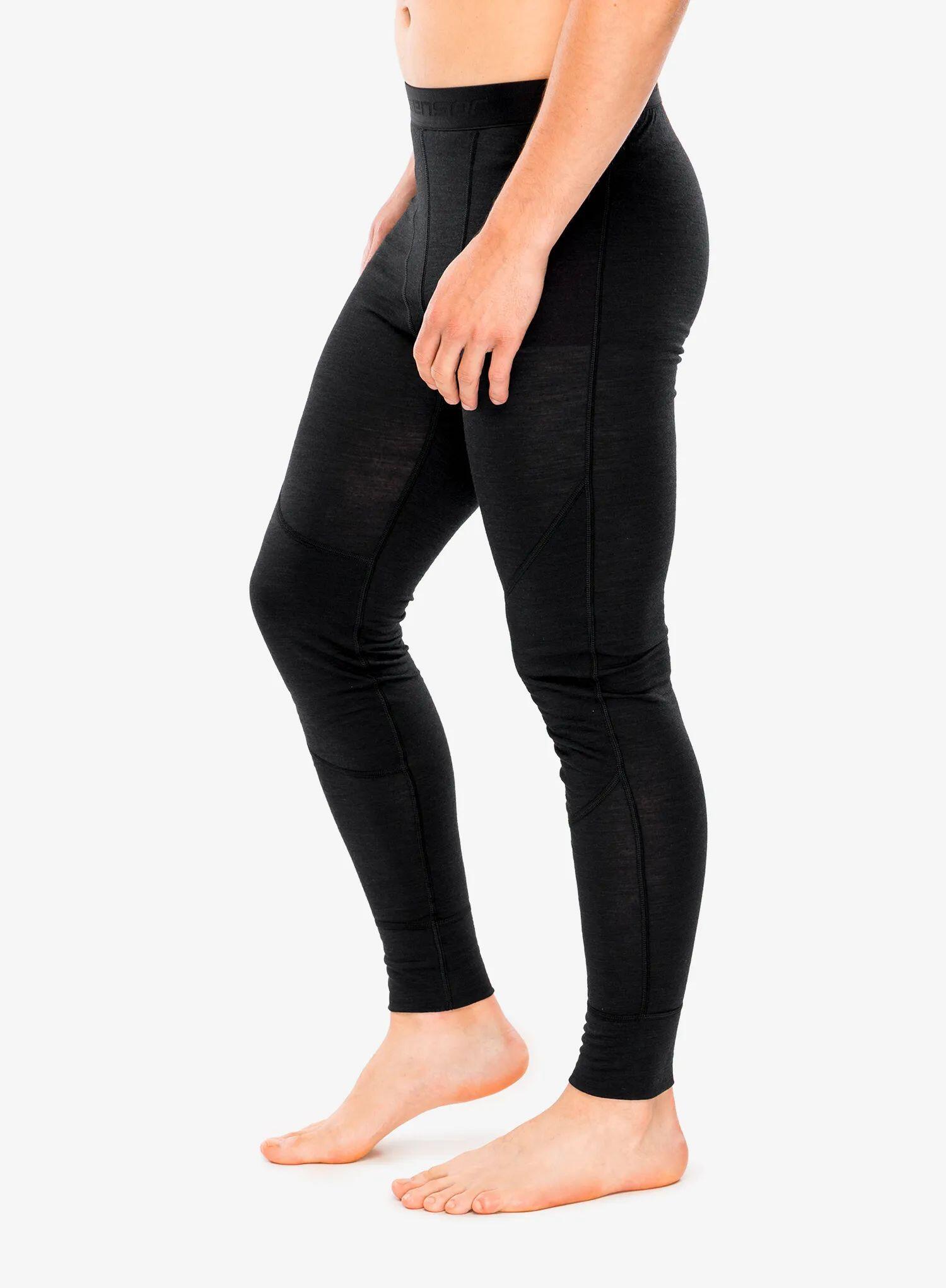 Legginsy termoaktywne Sensor Merino Air Underpants 5/6