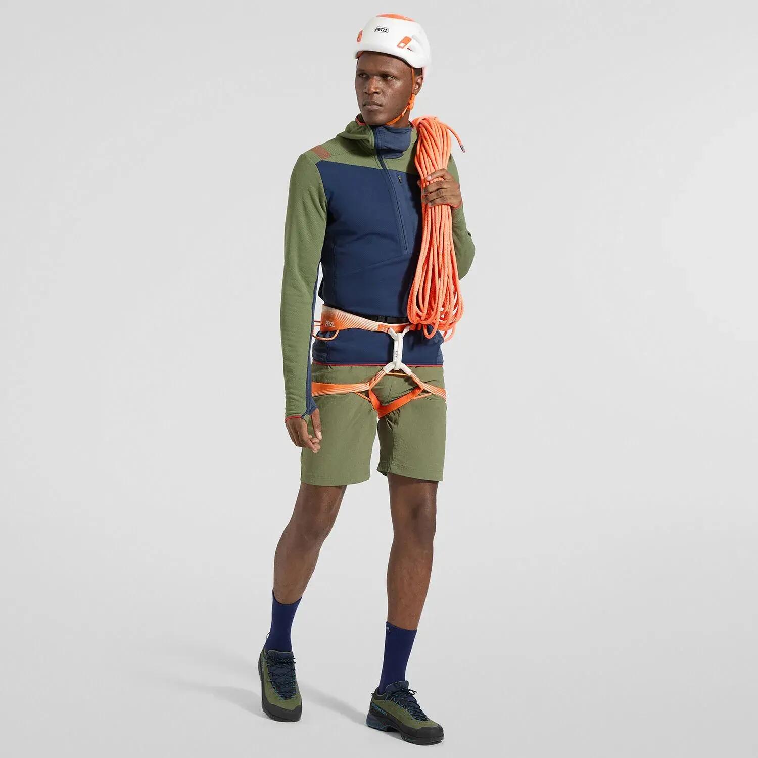 Short La Sportiva Helixir 3/5