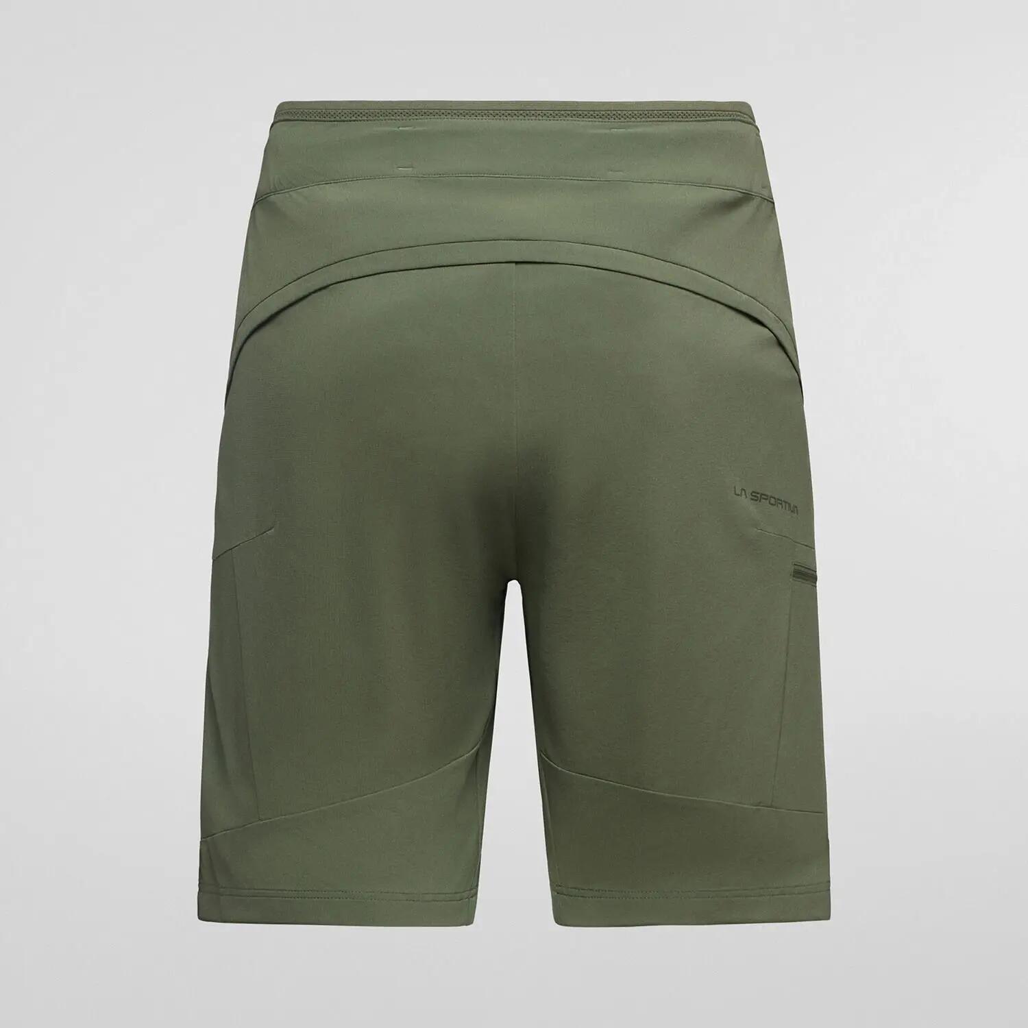 Short La Sportiva West Crest 2/4
