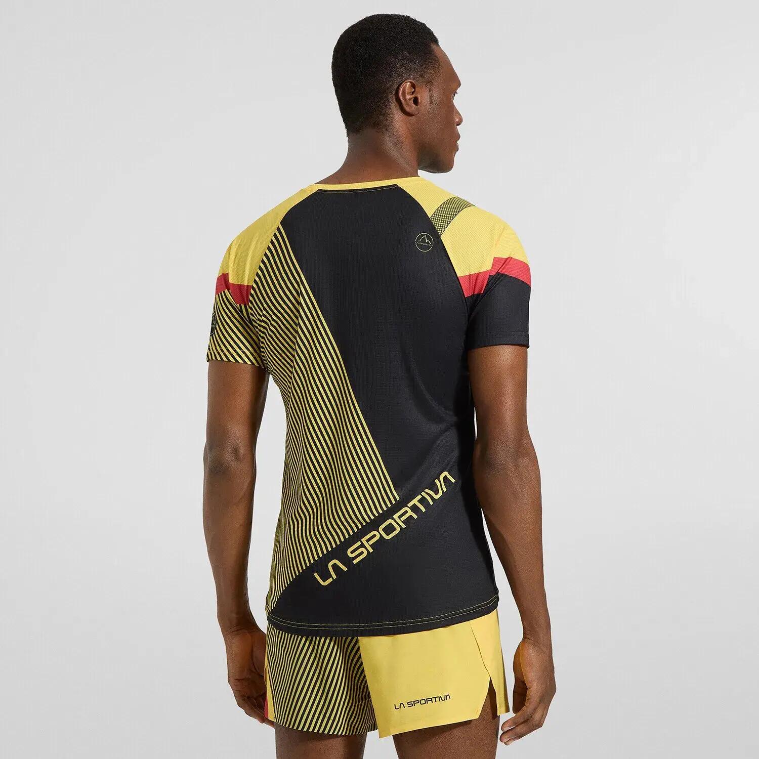 Short La Sportiva Flow 3" 4/5