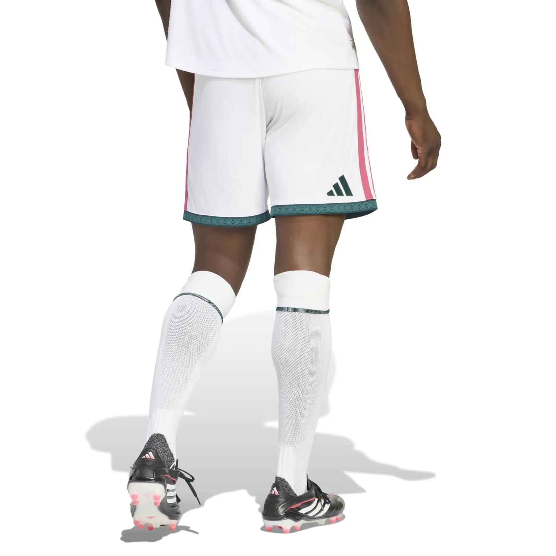 Camiseta corta Real Madrid 2026/27 4/5