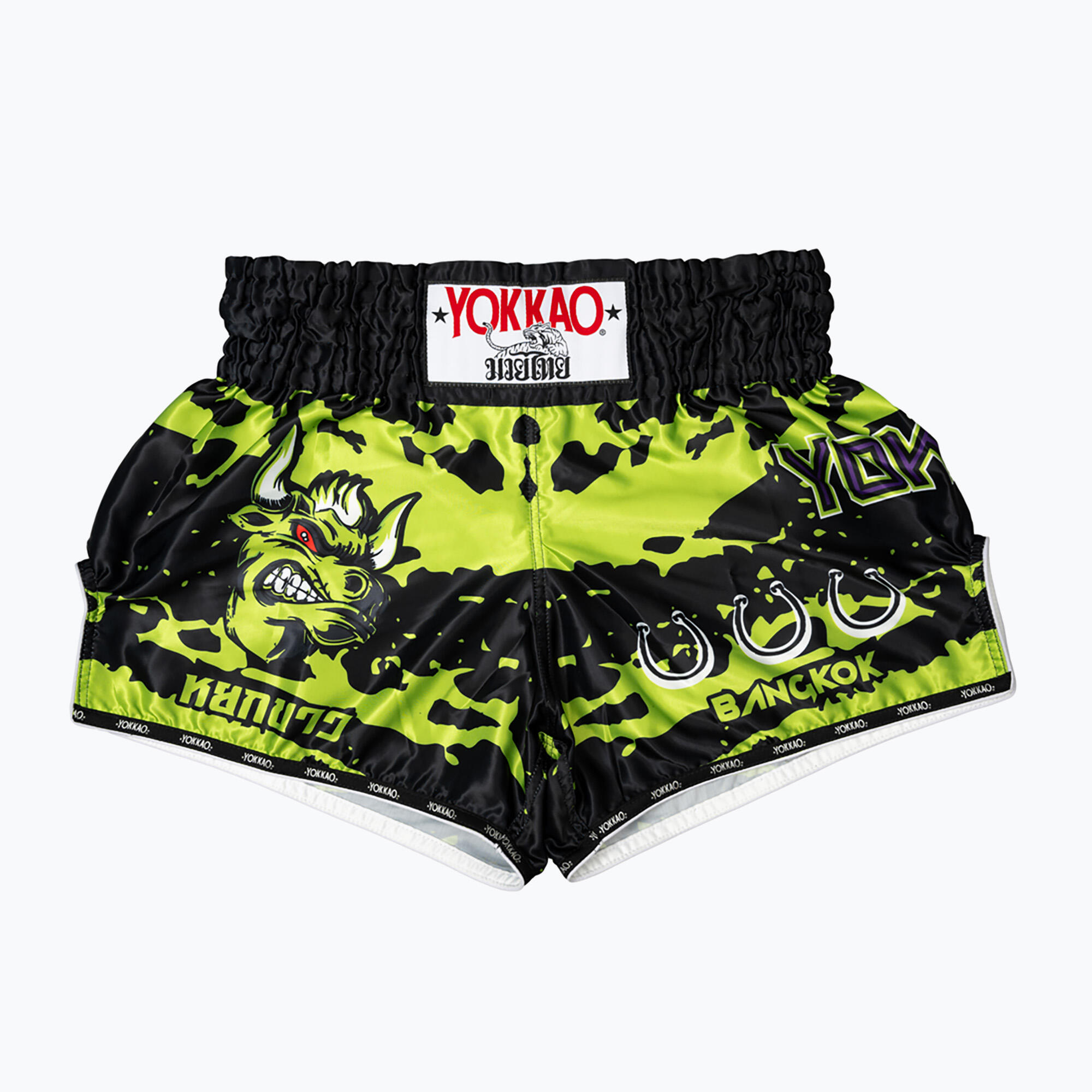 YOKKAO picture