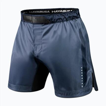 Short d'entraînement homme Hayabusa Apex Fight 3/4