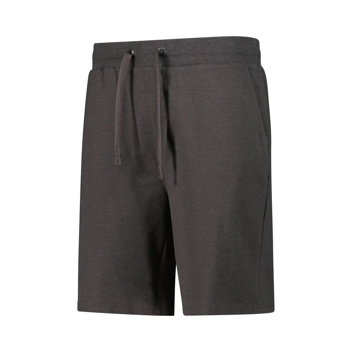 Bermuda in Cotone Elastico Misto CMP Luca 3/5