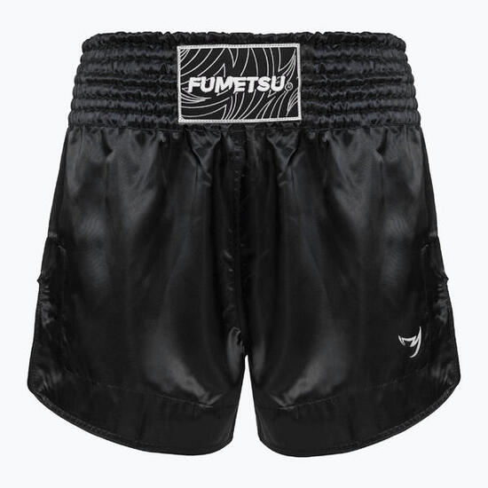 Short d'entraînement pour homme FUMETSU Origins Muay Thai