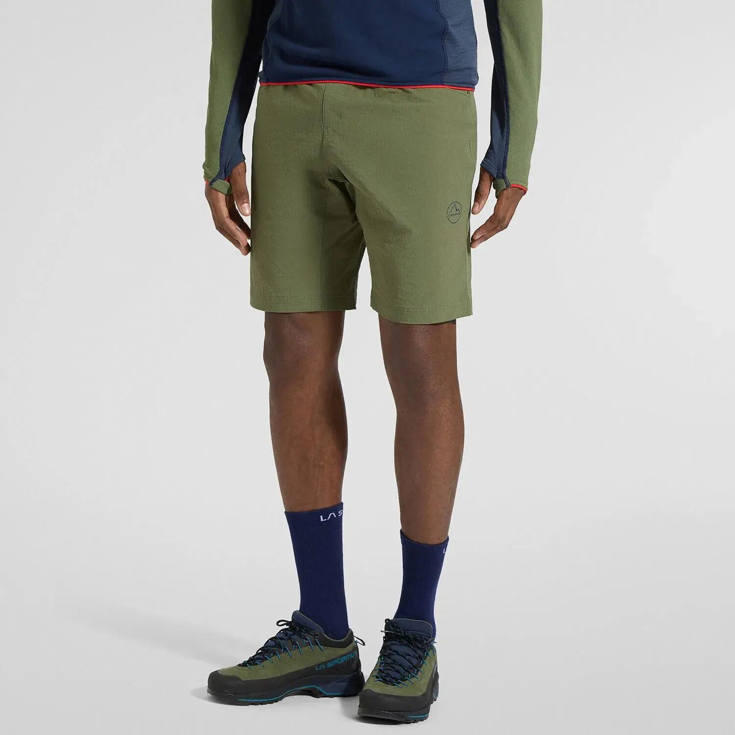 Short La Sportiva Helixir 2/5
