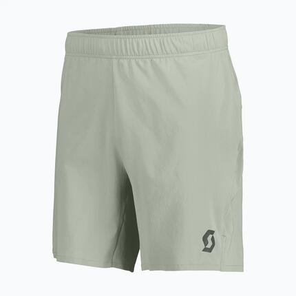 Shorts de course pour hommes SCOTT Endurance LT