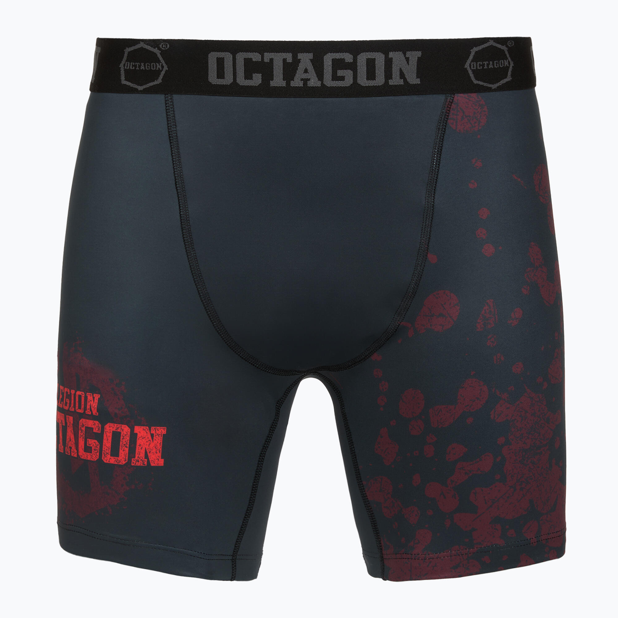 OCTAGON picture