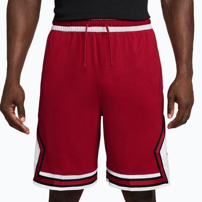 Pantaloncini da basket da uomo Jordan Sport Dri-FIT 9" Diamond
