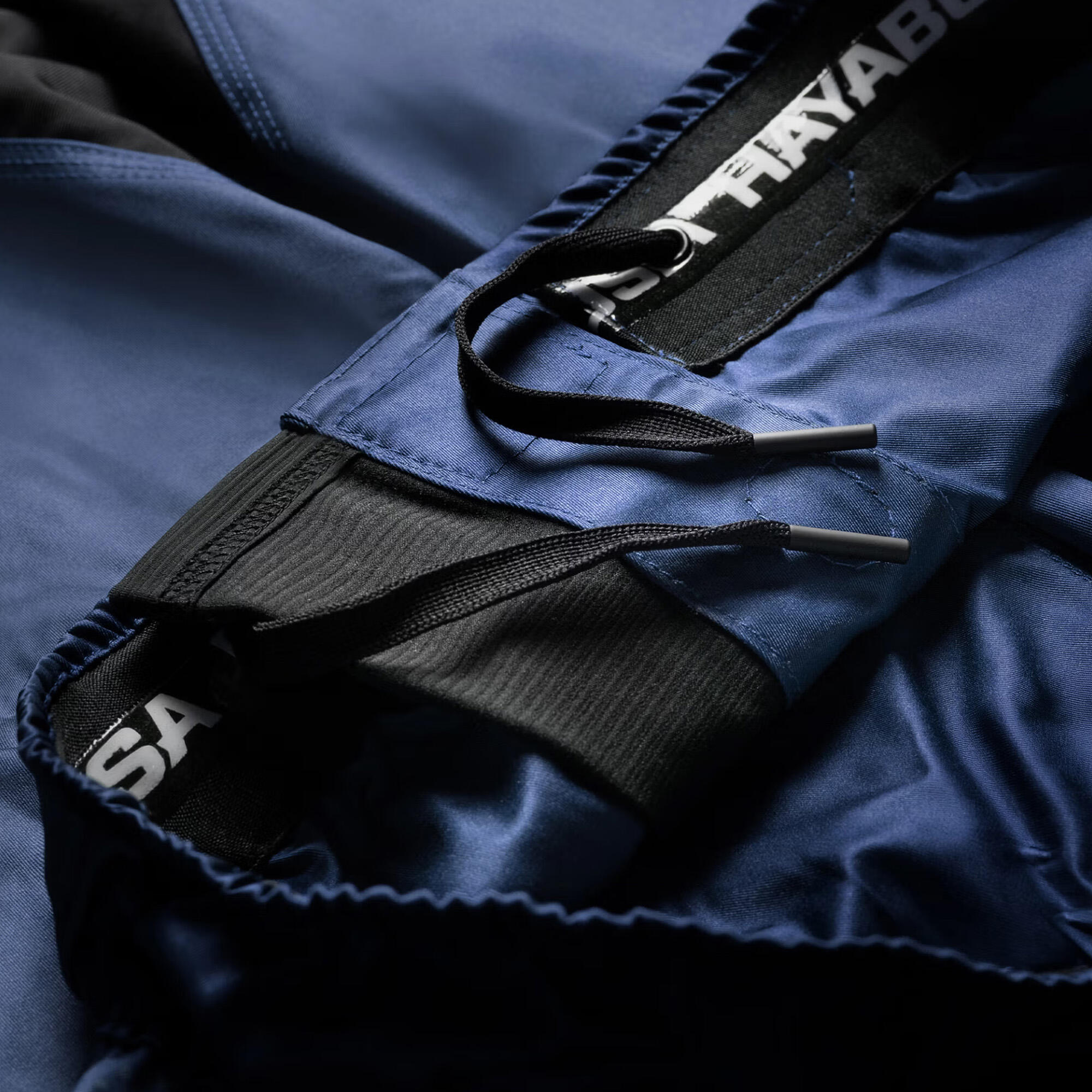 Spodenki treningowe męskie Hayabusa Apex Fight 3/4 6/7