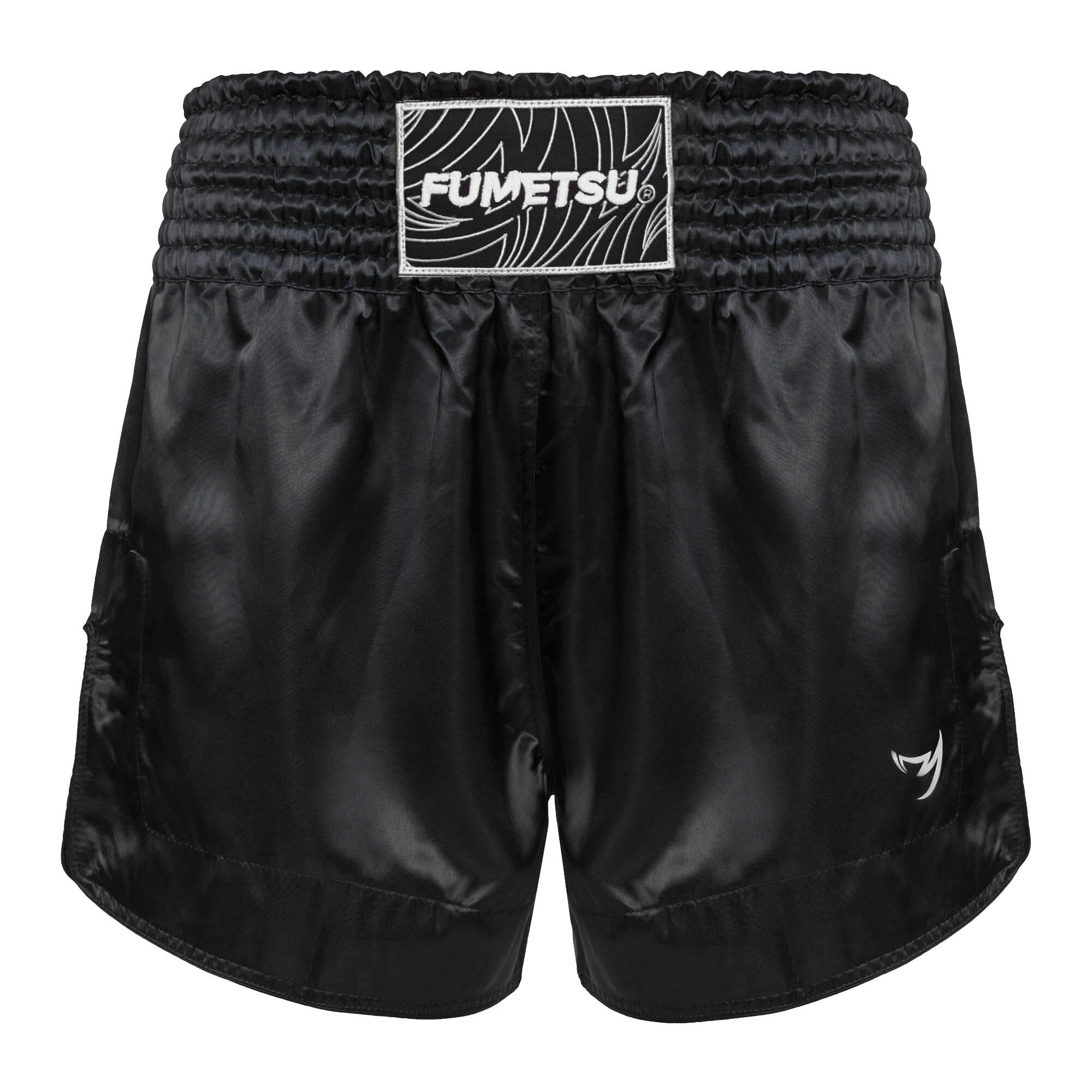 Spodenki treningowe męskie FUMETSU Origins Muay Thai 6/6