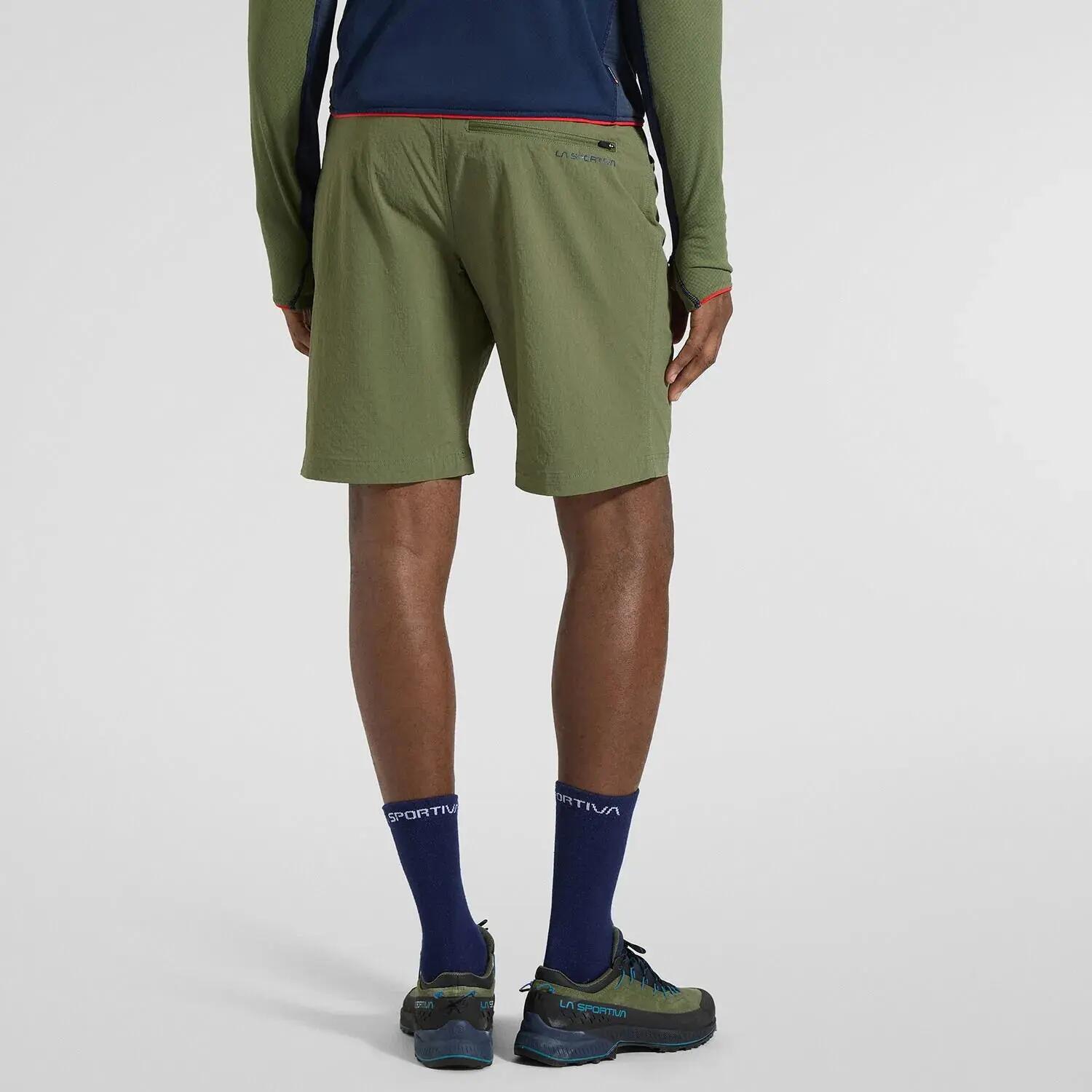 Short La Sportiva Helixir 5/5