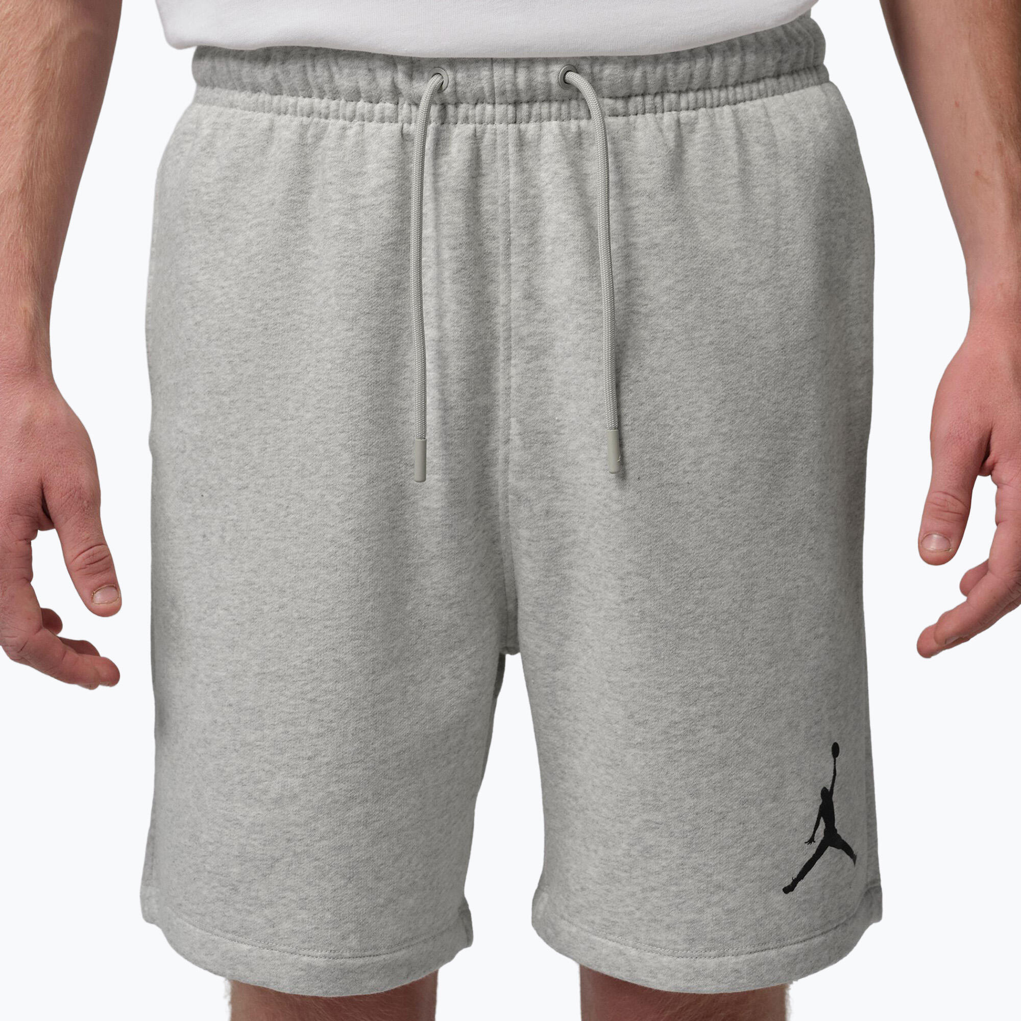 Spodenki męskie Jordan Fleece 3/7