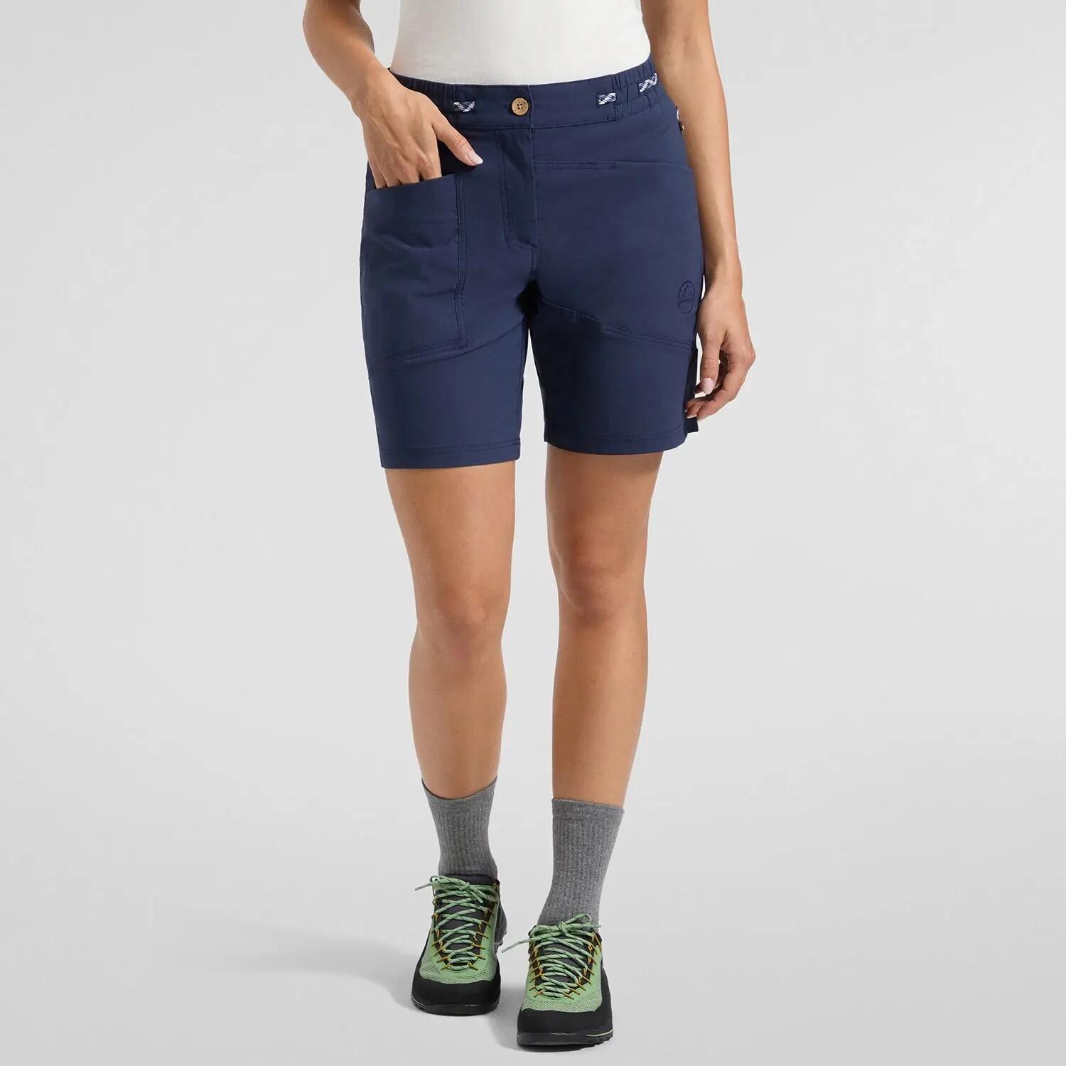 Short femme La Sportiva Mantra 2/4