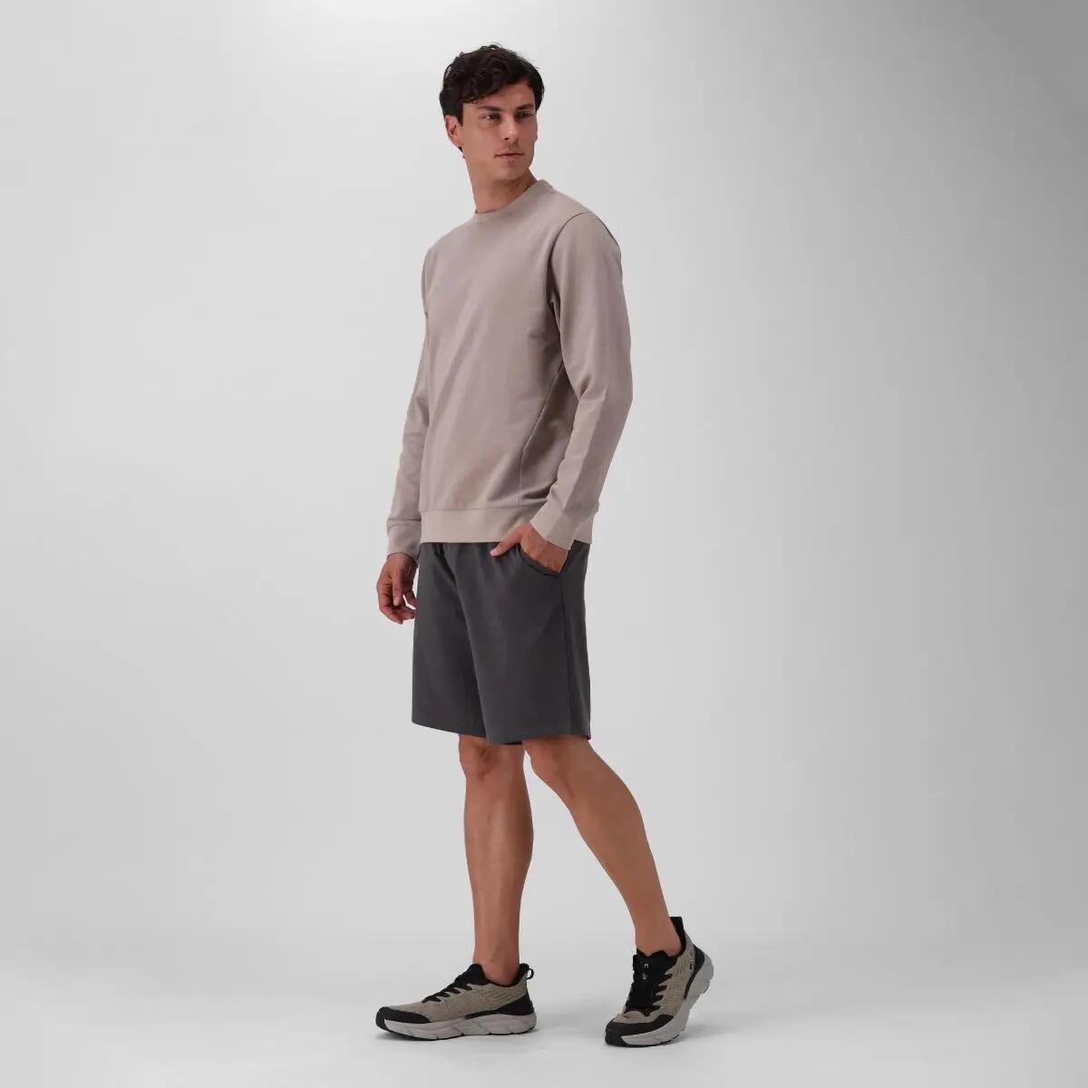 Bermuda in Cotone Elastico Misto CMP Luca 5/5