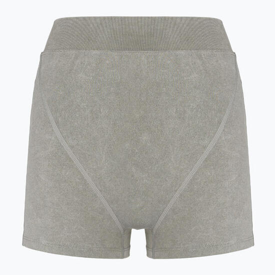 Short d'entraînement femme Carpatree Marble Story Seamless