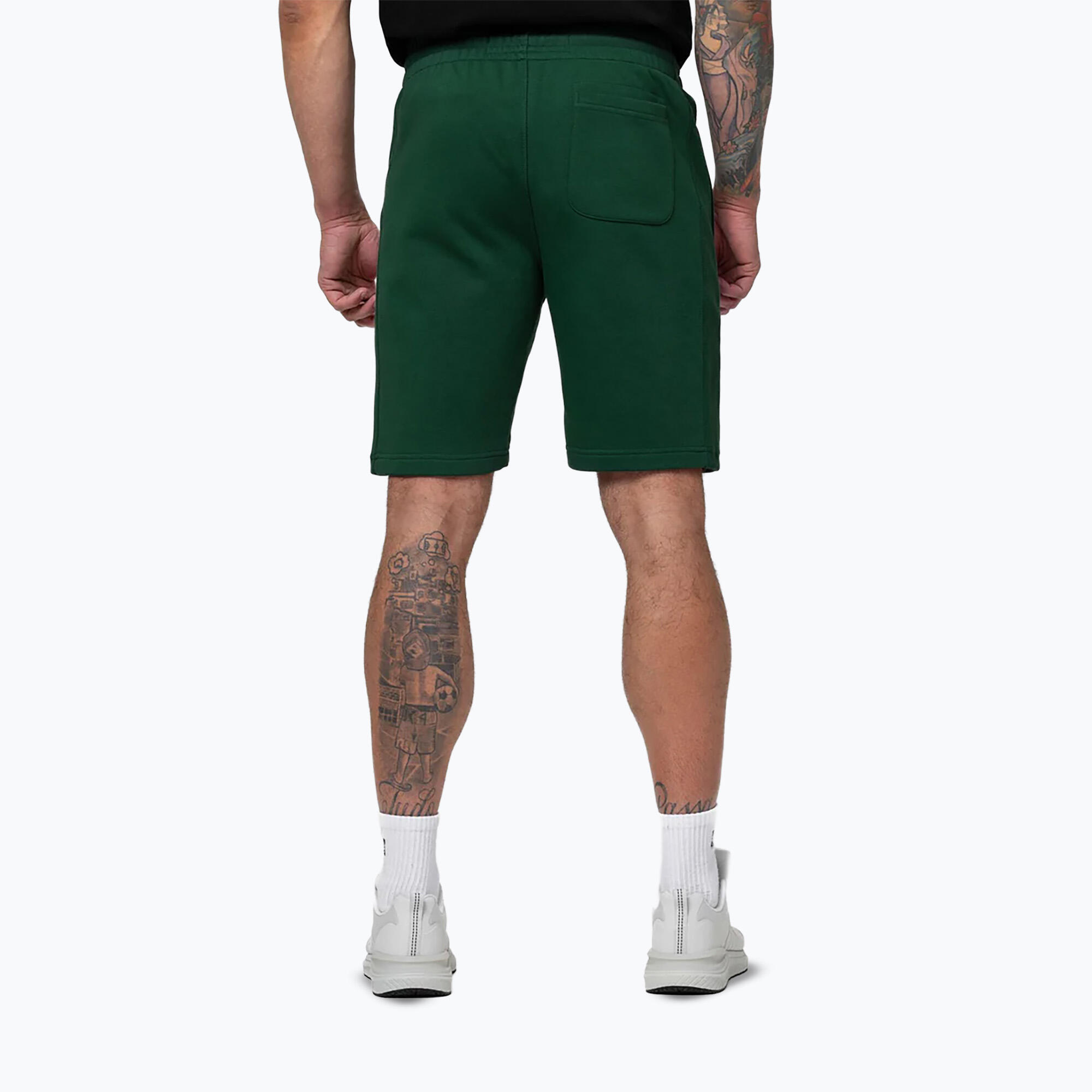 Spodenki męskie Pitbull Badger 3/7