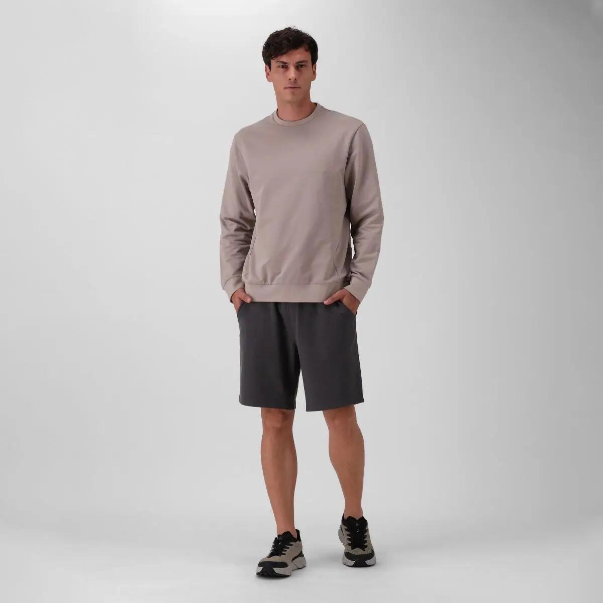 Bermuda in Cotone Elastico Misto CMP Luca 4/5