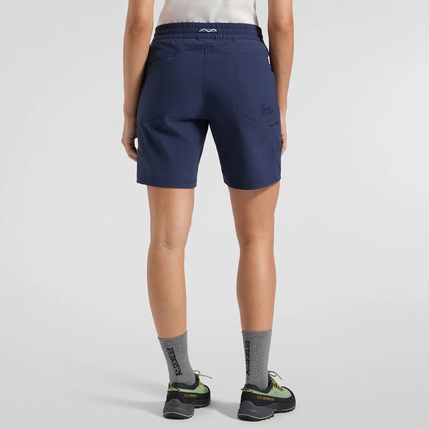 Short femme La Sportiva Mantra 4/4