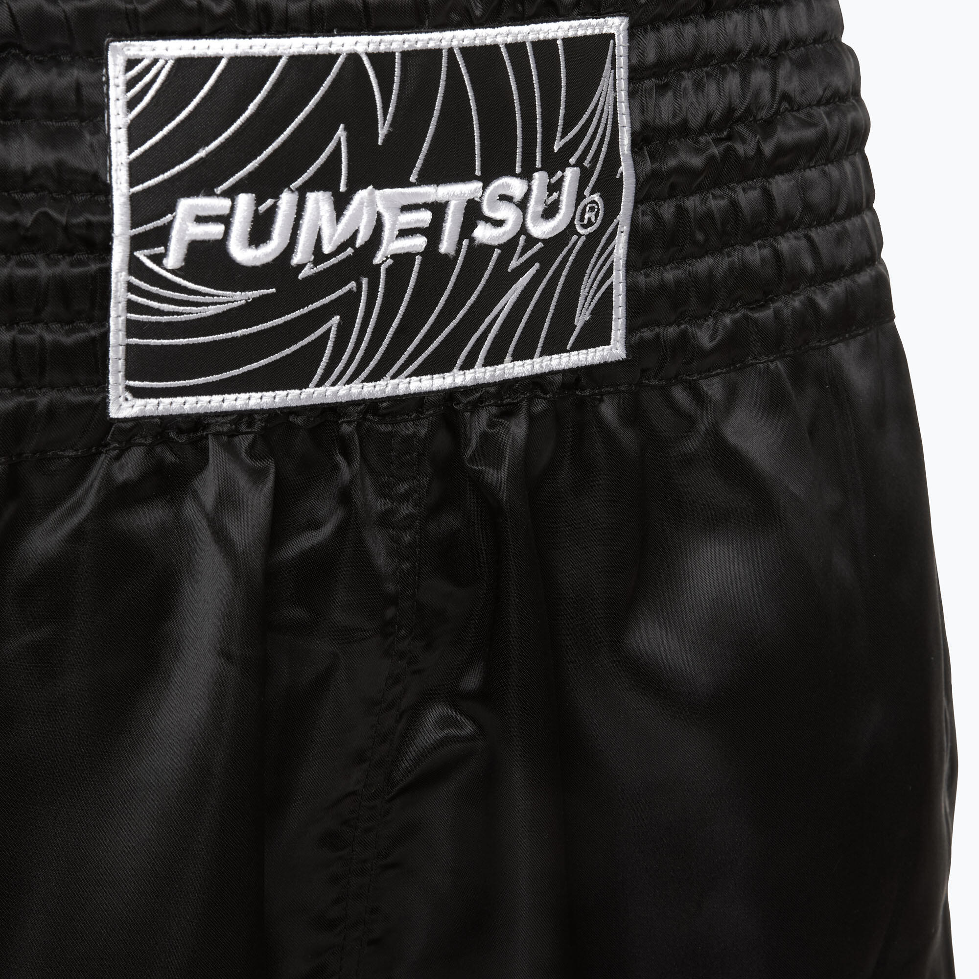 Spodenki treningowe męskie FUMETSU Origins Muay Thai 3/6