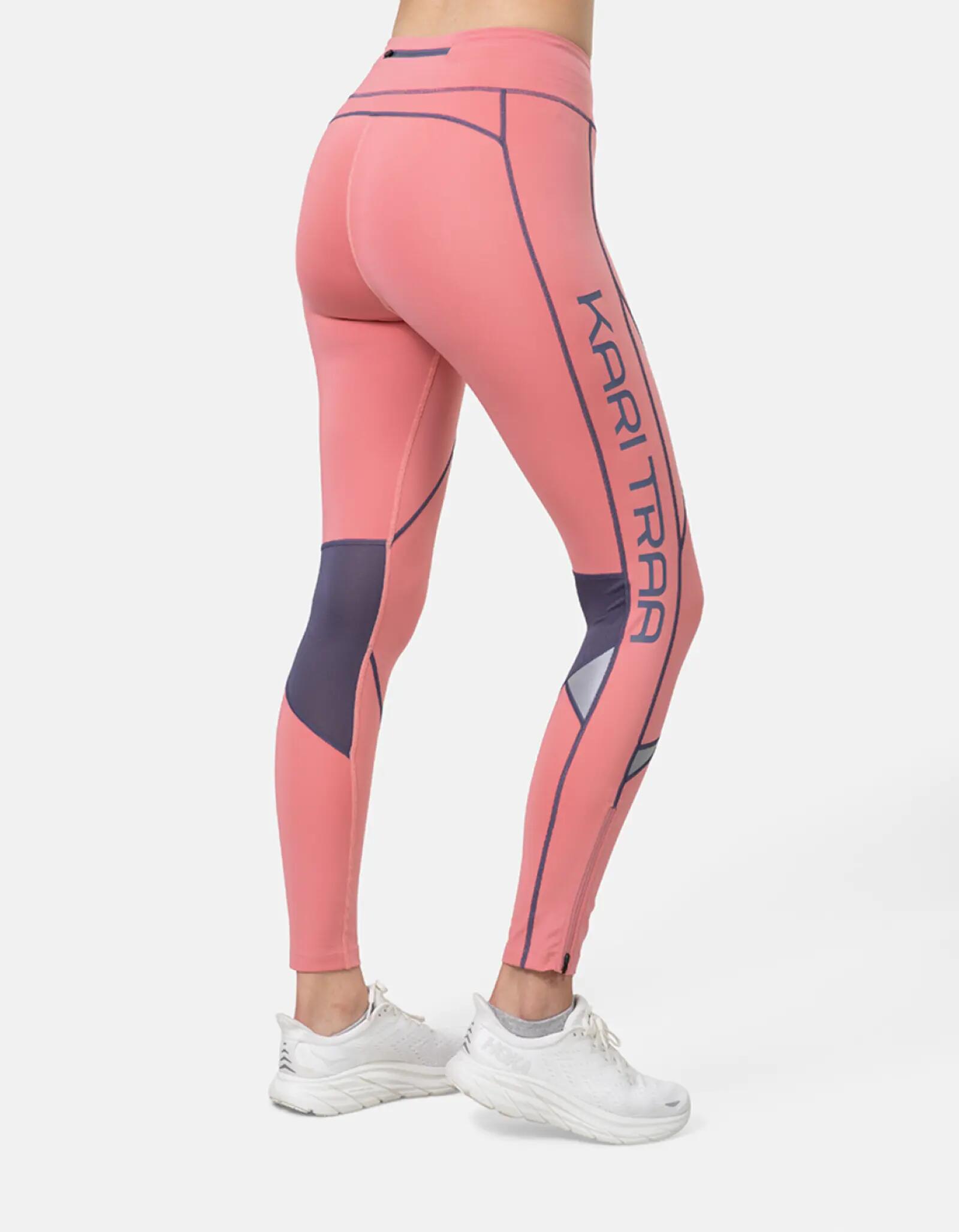KARI TRAA Louise 2.0 Leggings - loto 2/3