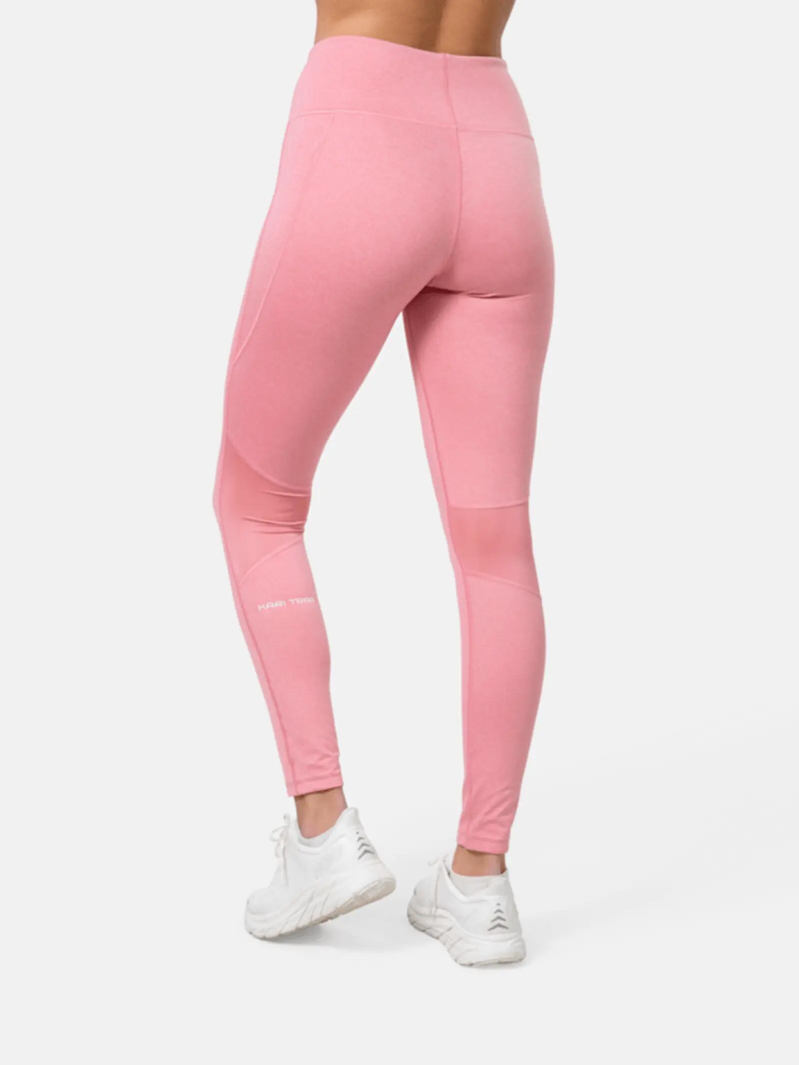 Julie High Waist Tight - lotus 2/3