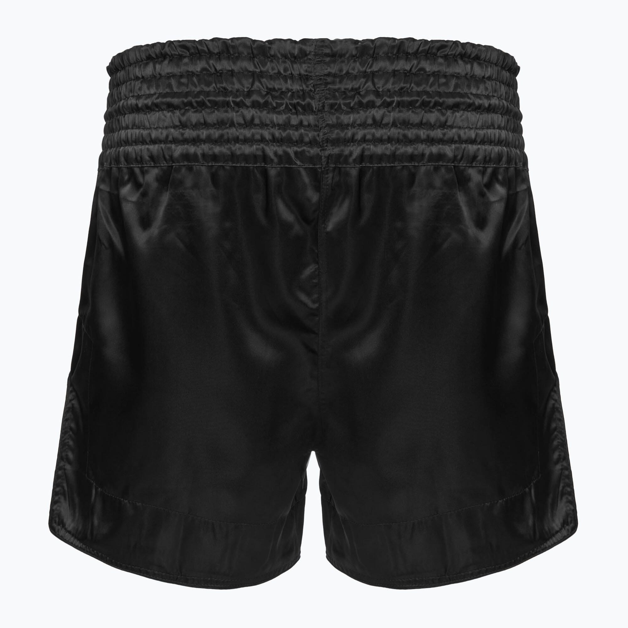 Spodenki treningowe męskie FUMETSU Origins Muay Thai 2/6