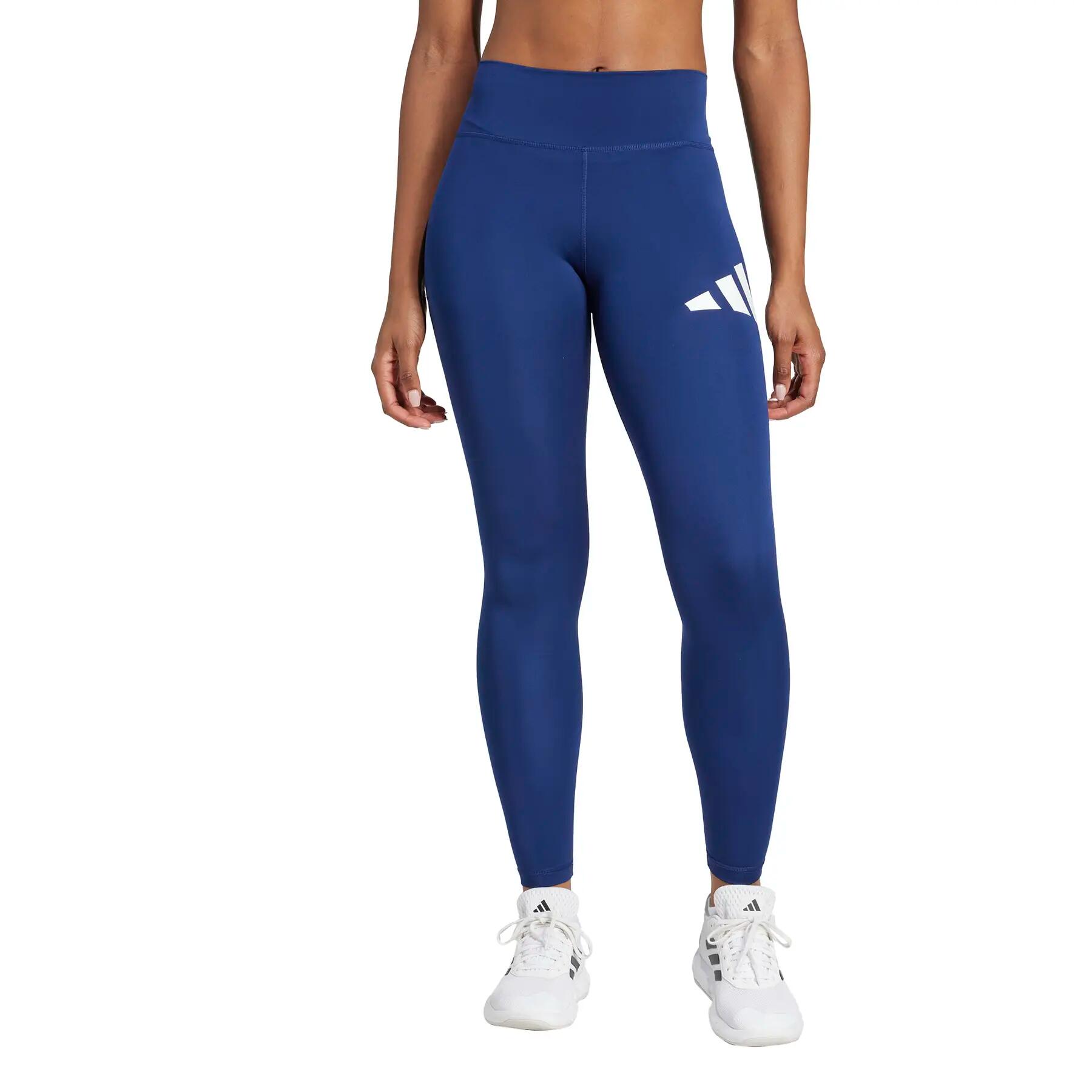 Legging femme adidas Train Essentials Big Logo 2/7