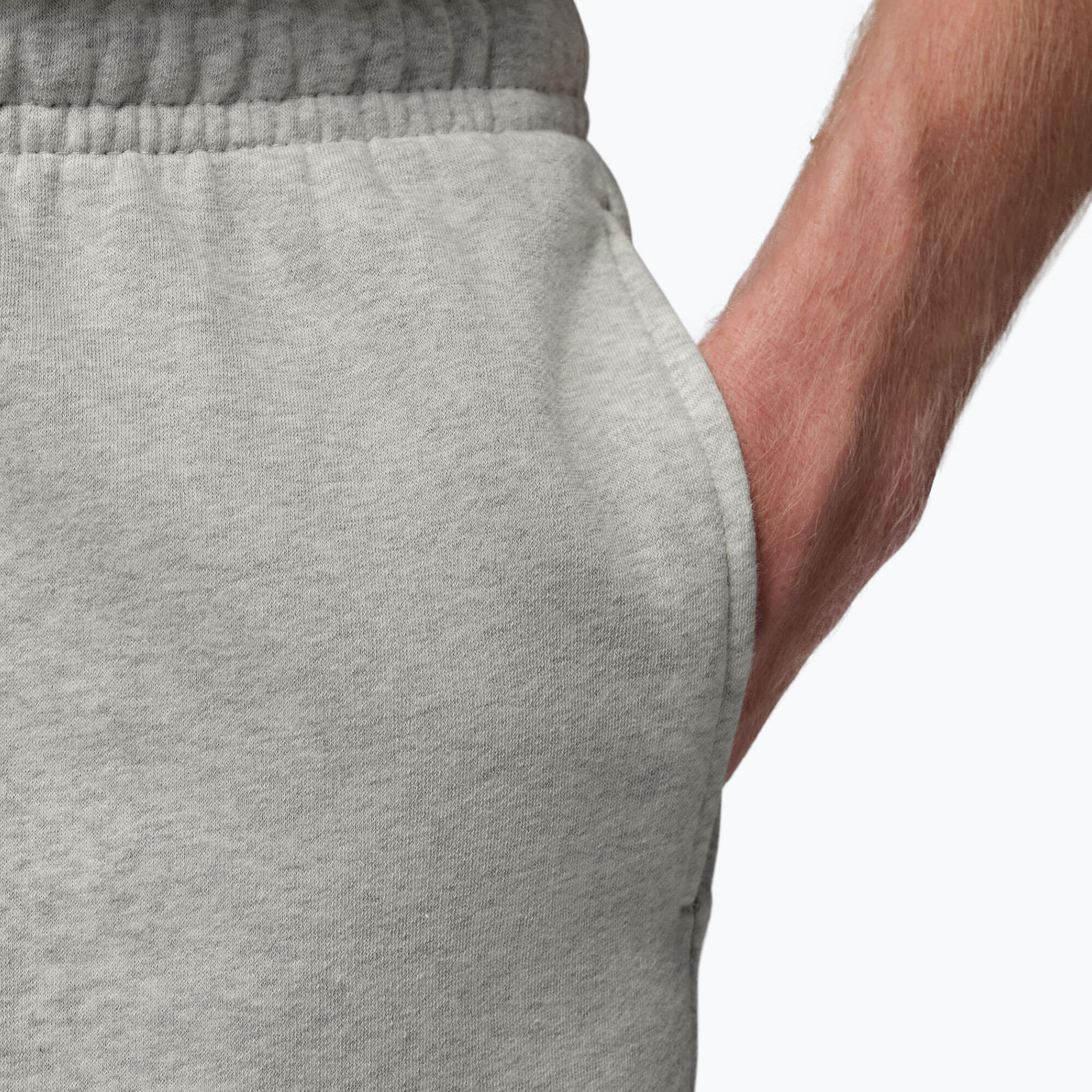 Spodenki męskie Jordan Fleece 5/7