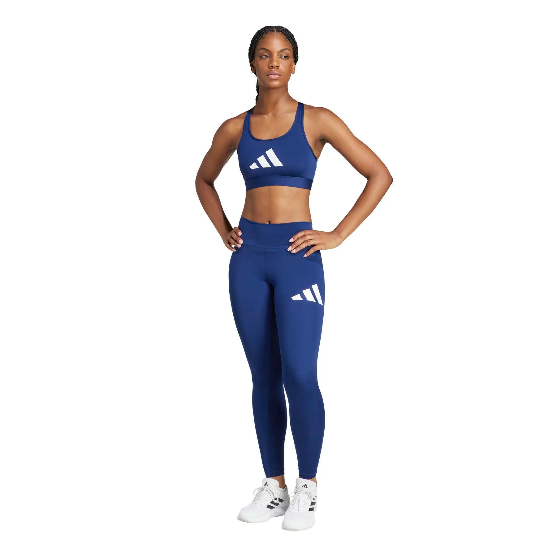 Legging femme adidas Train Essentials Big Logo 5/7